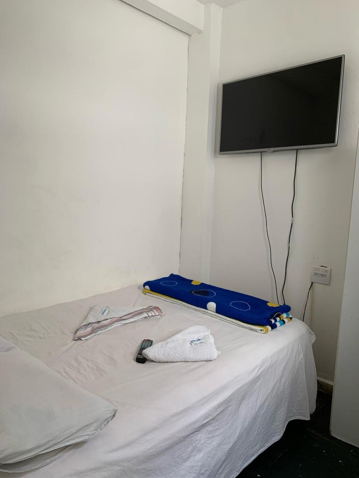 Landus Albergue São Paulo