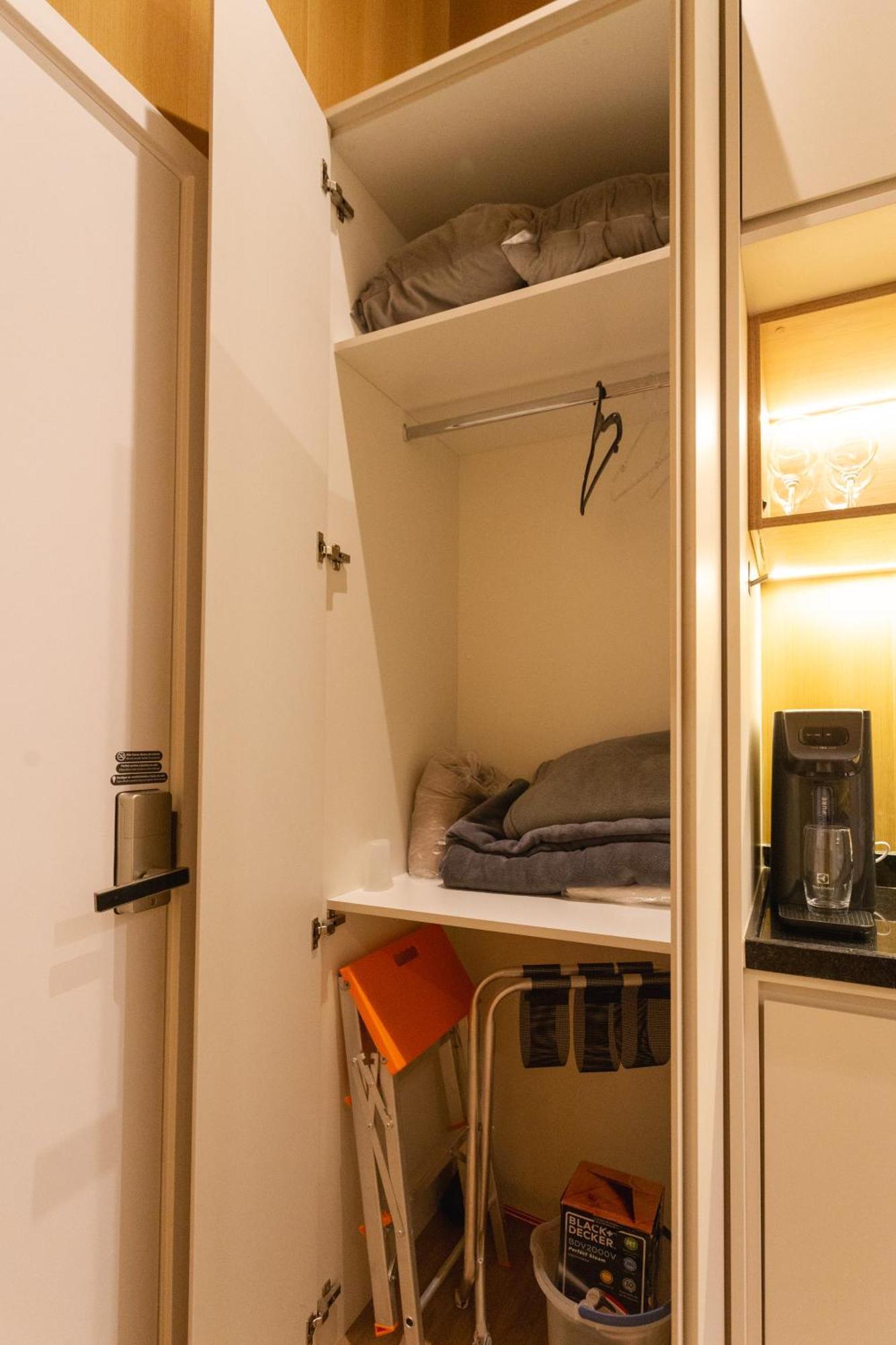 Com Area De Lazer Na Oscar Freire Apartamento São Paulo