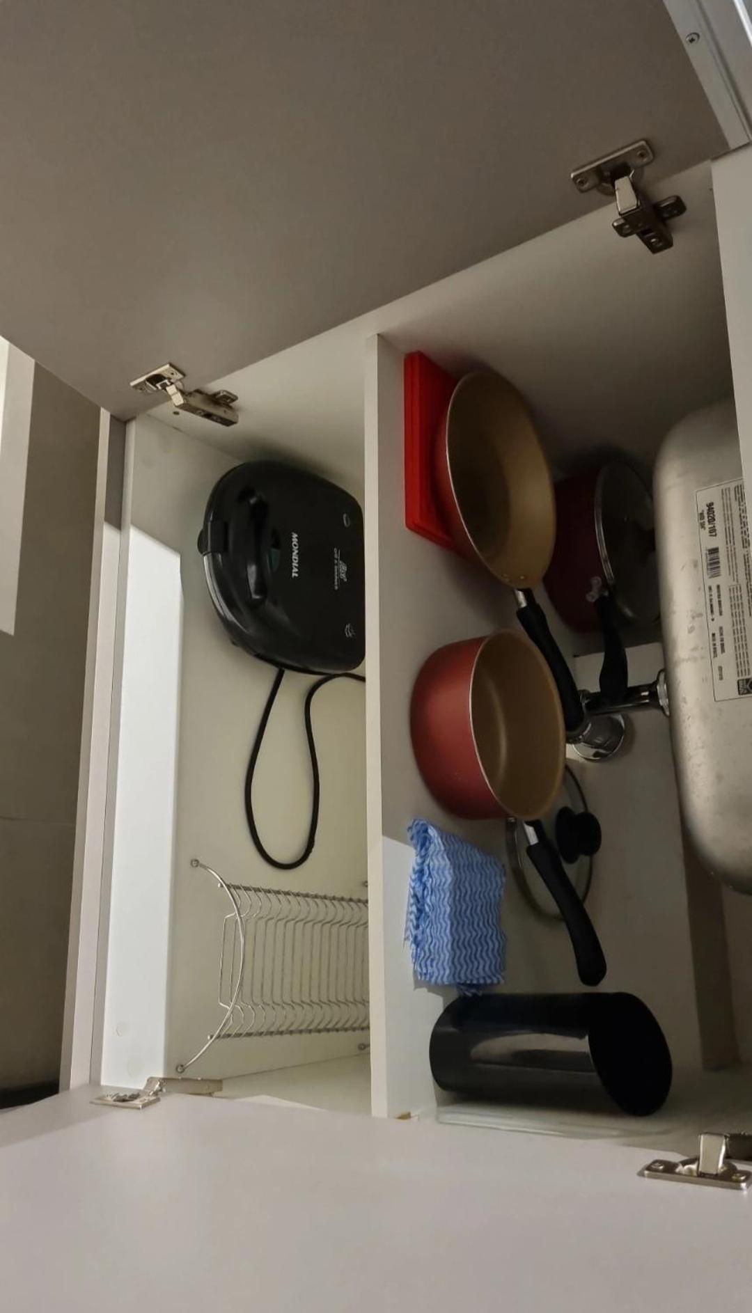 810 Vn Higienopolis Apartamento *