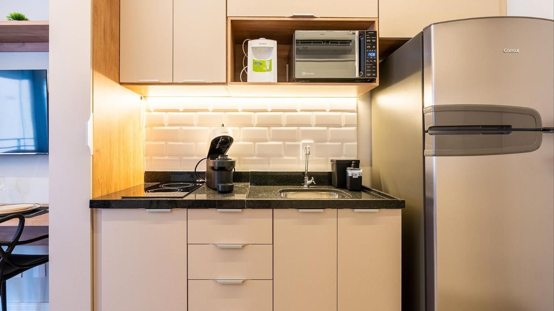 Holiday home By Dh: Luxo E Conforto Em Perdizes, Aos Poucos Minutos Do Allianz Parque Sao Paulo
