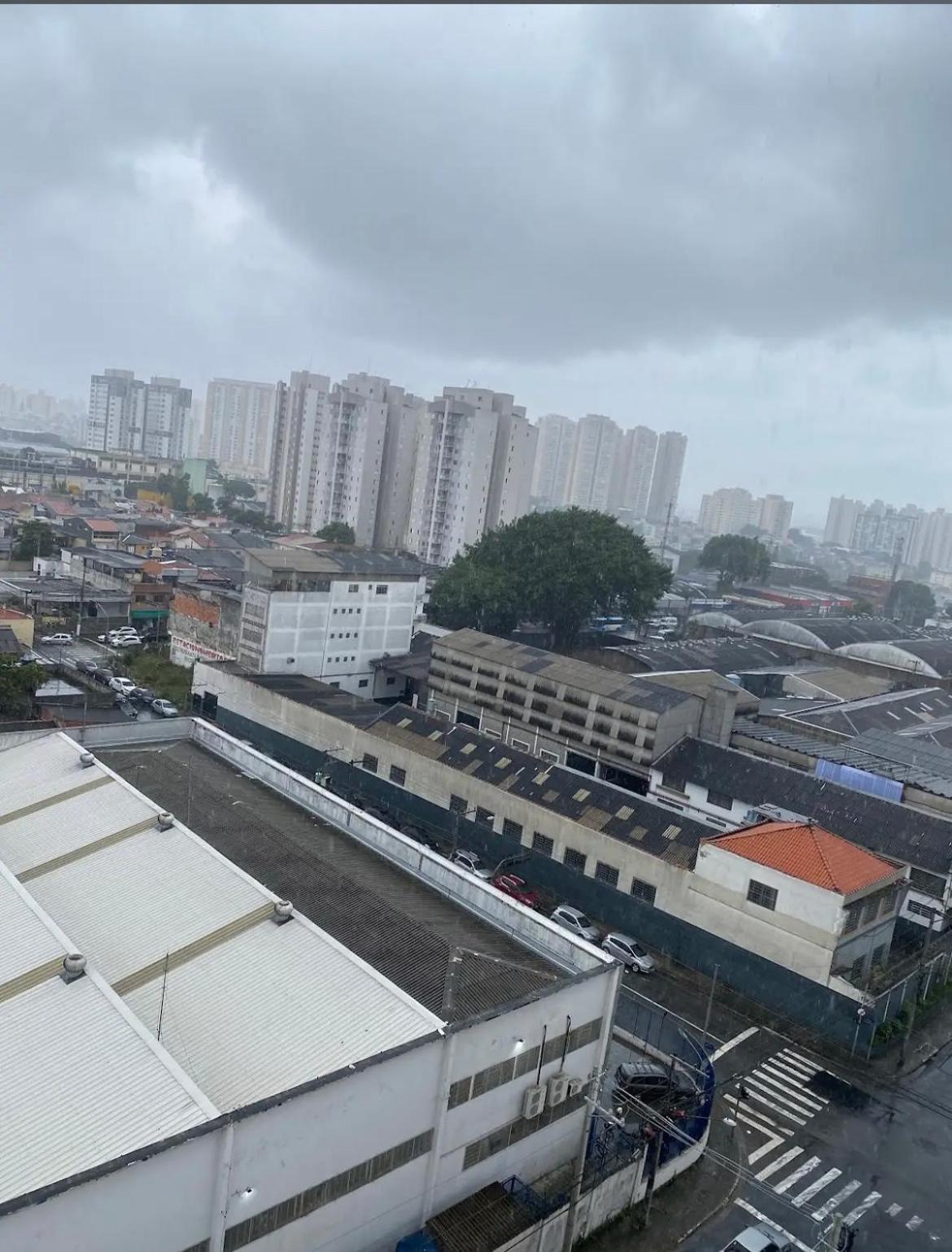 Quarto,apt Poupatempo Shopping E Airport Gru Congonhas Sp Hospedagem domiciliar *