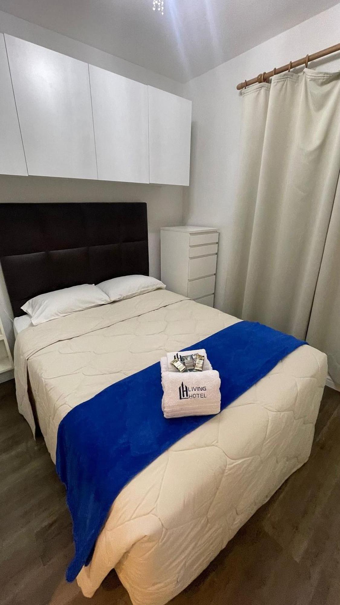 Add Le Premier Jardins Apartamento *