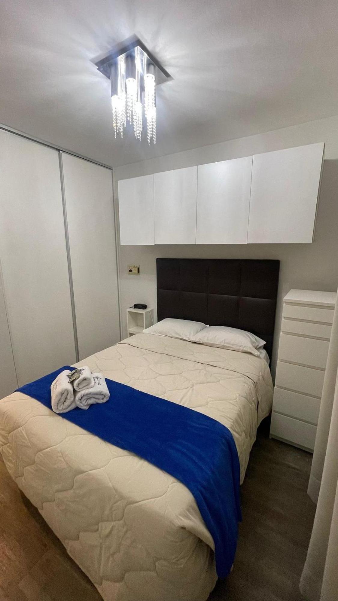Apartamento Add Le Premier Jardins *