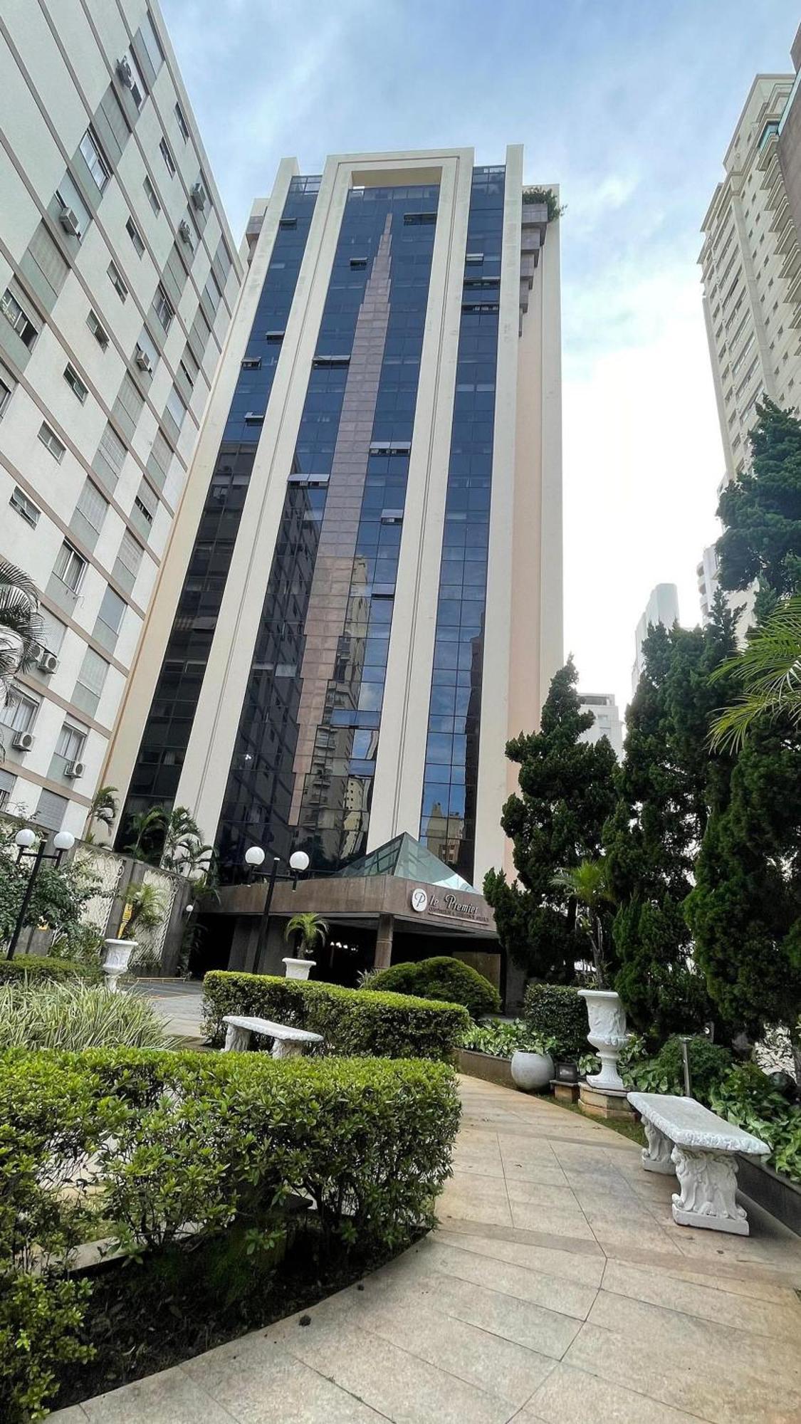 Apartamento Add Le Premier Jardins