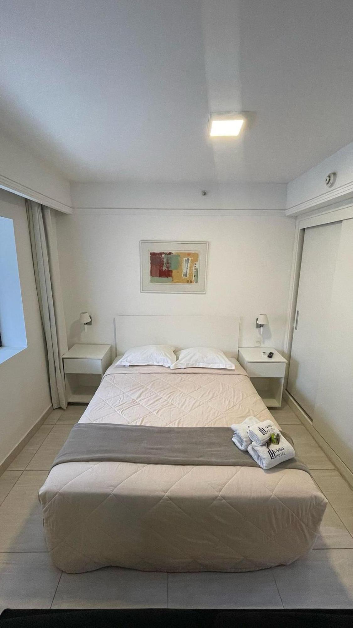 Add Flat Privillege Ibirapuera * São Paulo