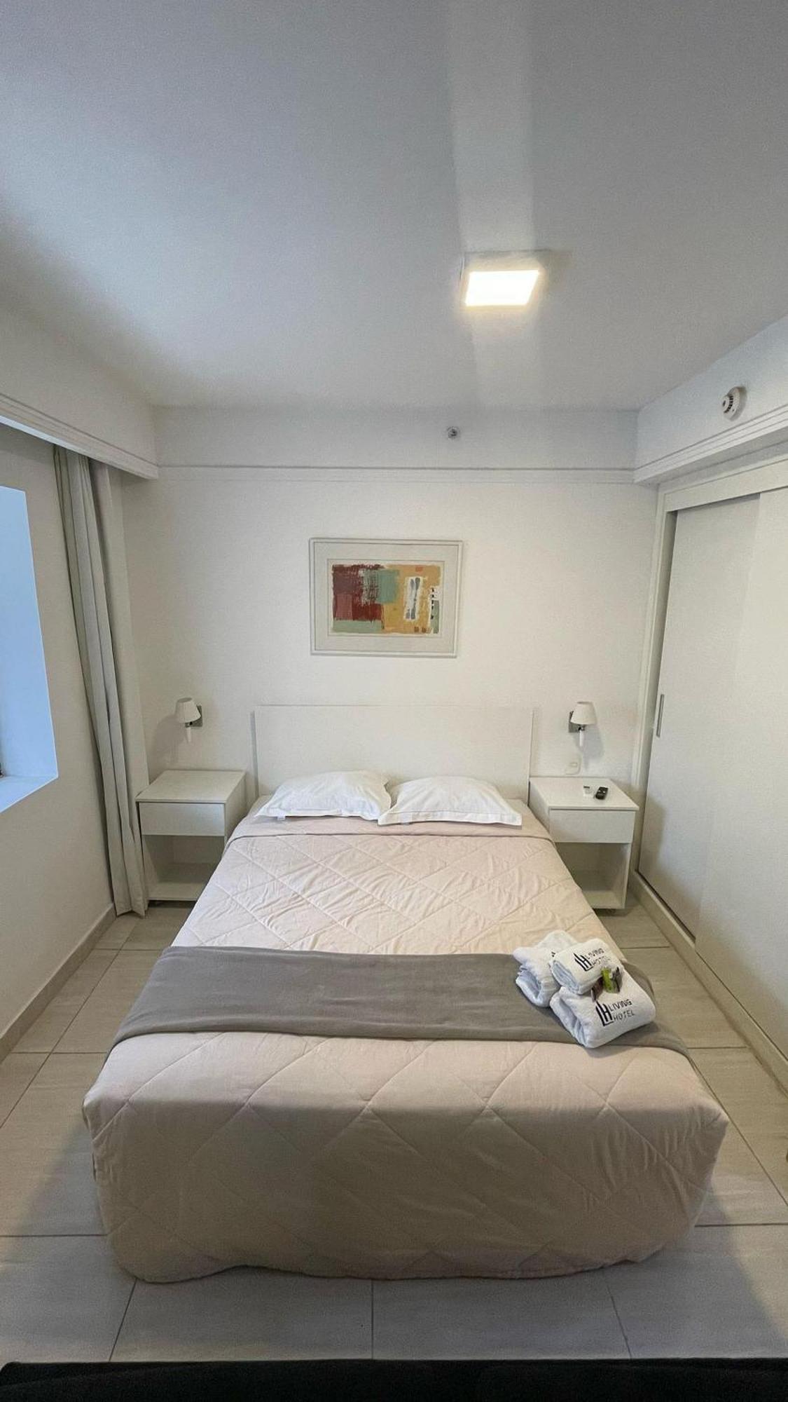 Add Flat Privillege Ibirapuera Apartamento São Paulo