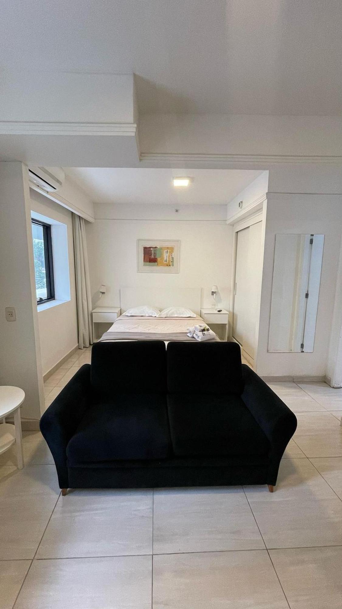 Apartamento Add Flat Privillege Ibirapuera São Paulo