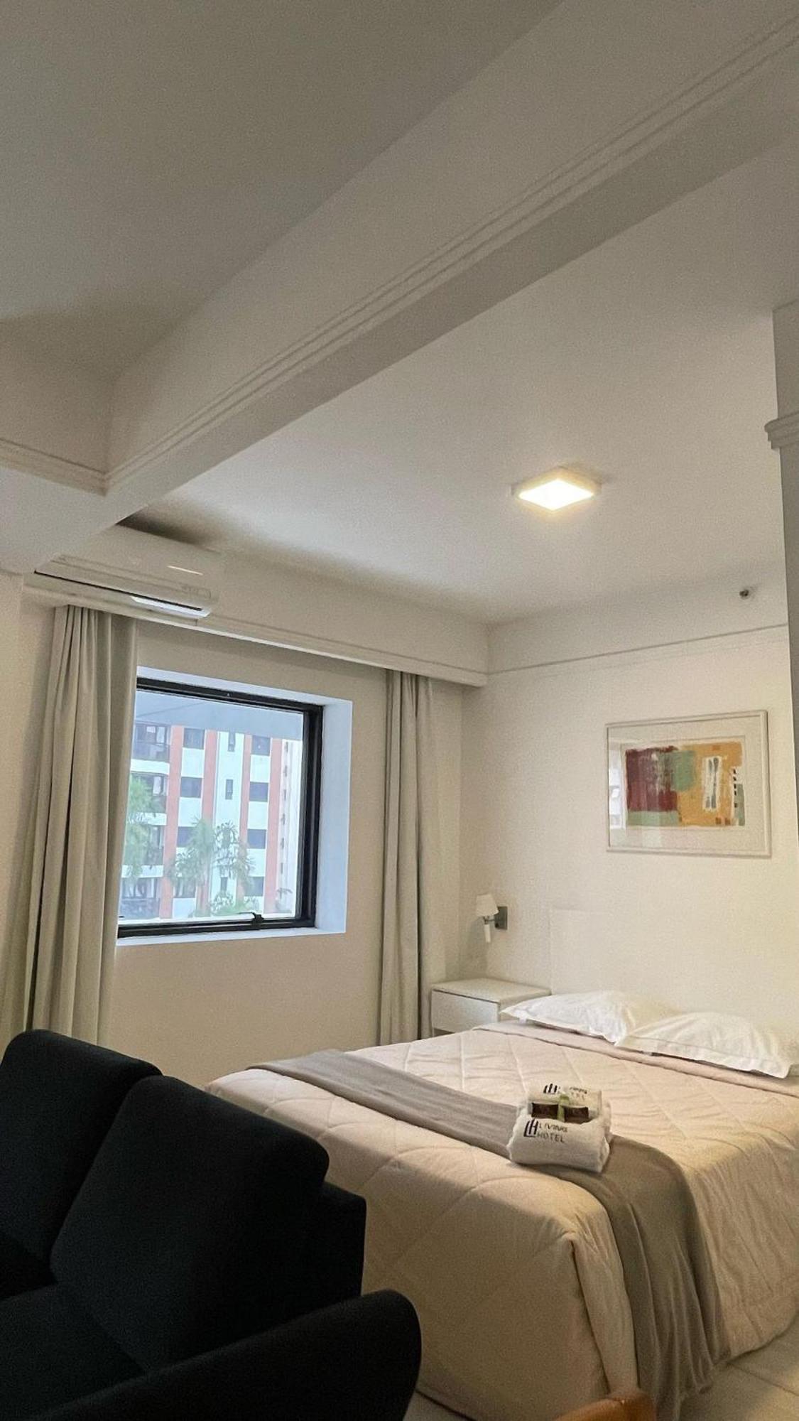 Add Flat Privillege Ibirapuera Apartamento *