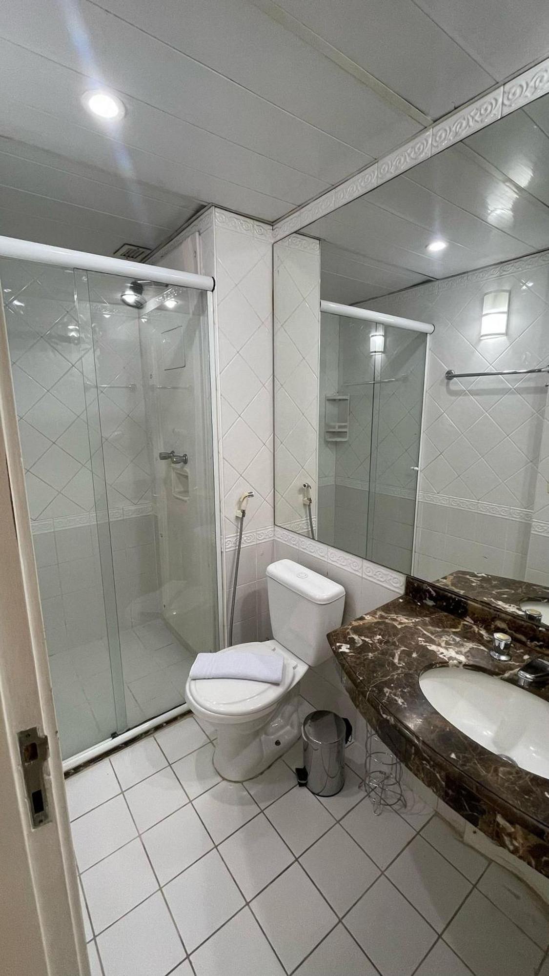 Apartamento Add Flat Privillege Ibirapuera
