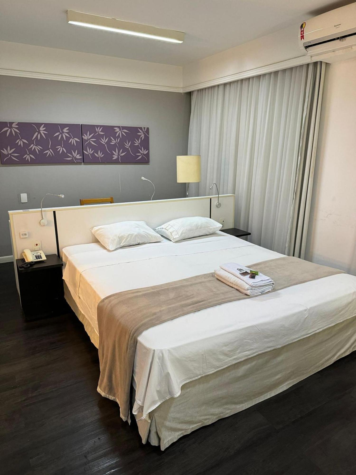 Add Flat Privillege Ibirapuera Apartamento