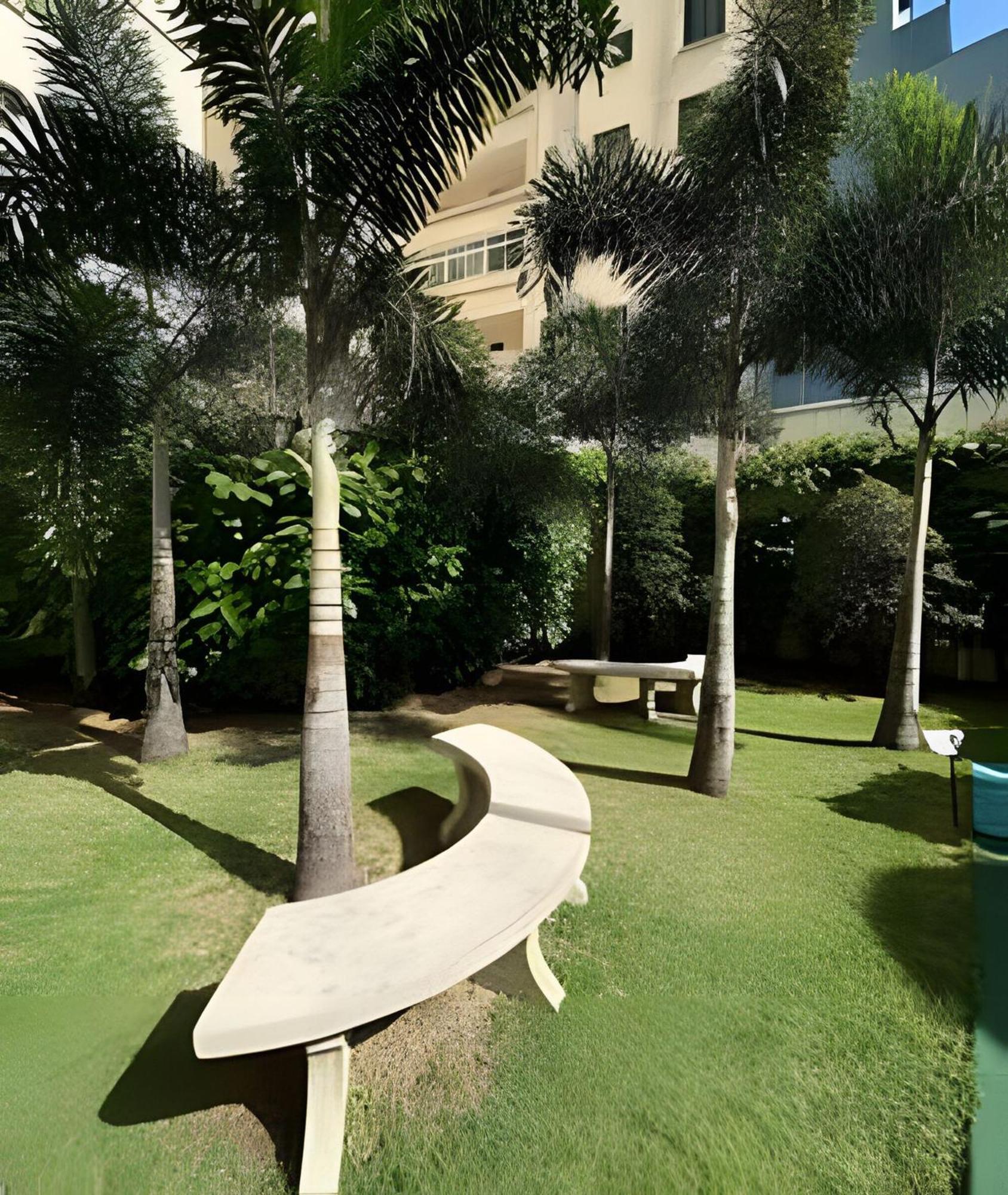 Encanto Do Arouche! Piscina No Rooftop! Apartamento