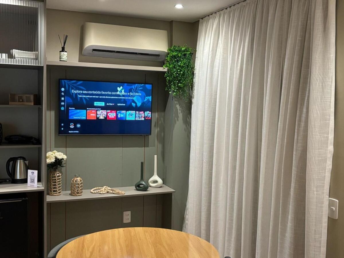 Conforto - 508 Apartamento São Paulo