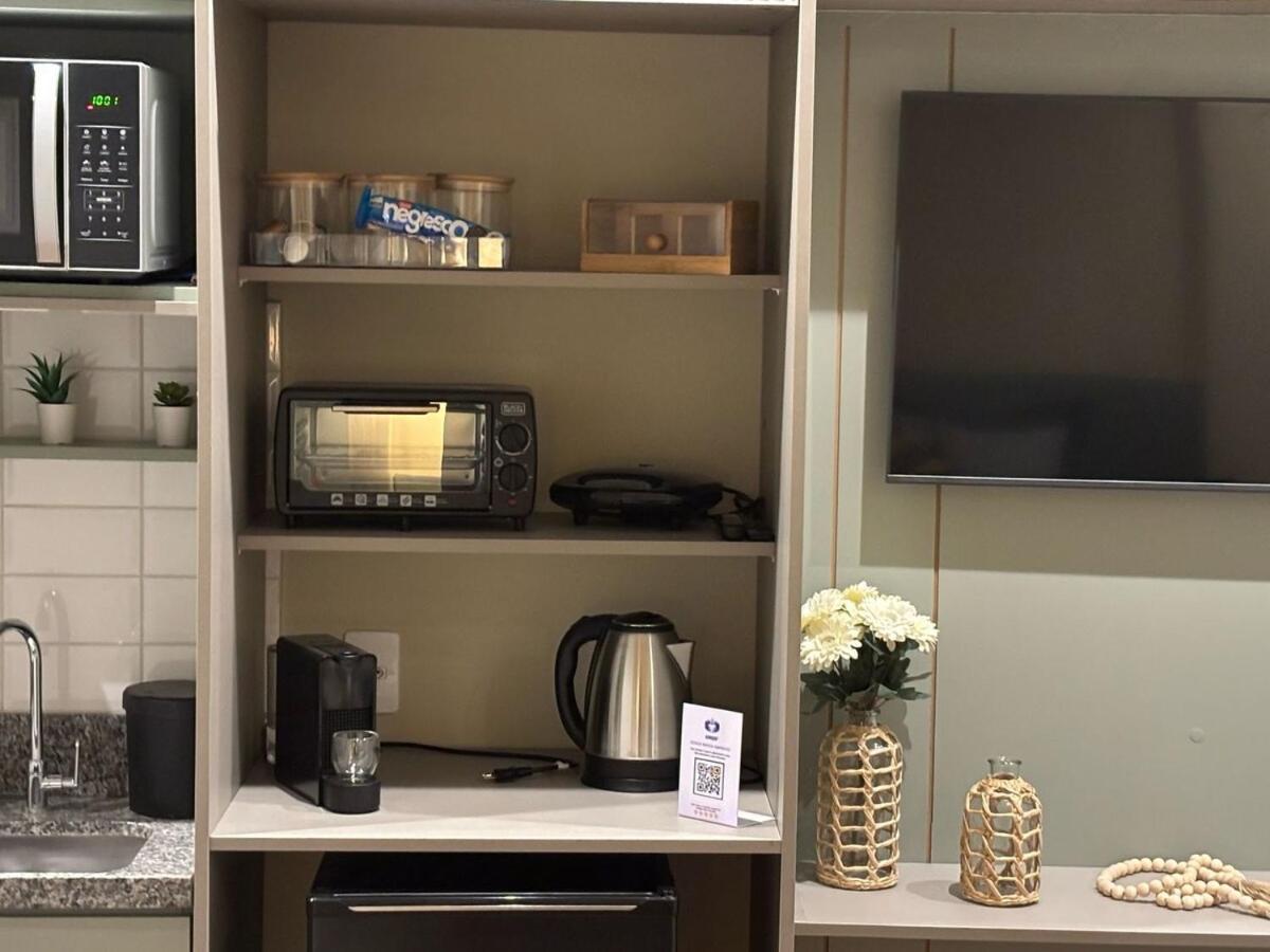 Apartamento Conforto - 508 São Paulo