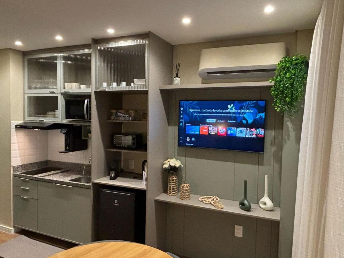 Apartamento Conforto - 508 *