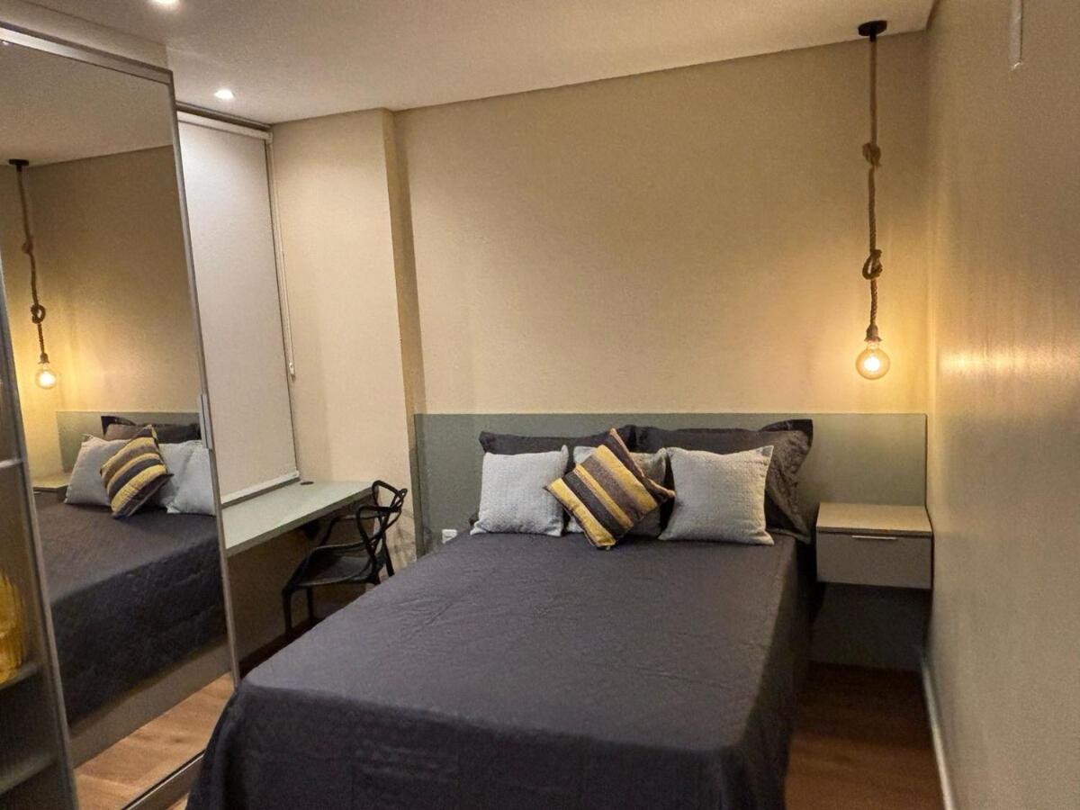 Apartamento Conforto - 508 São Paulo