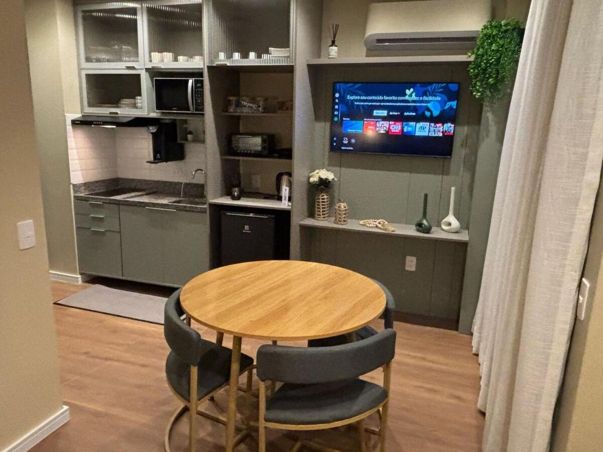 Apartamento Conforto - 508