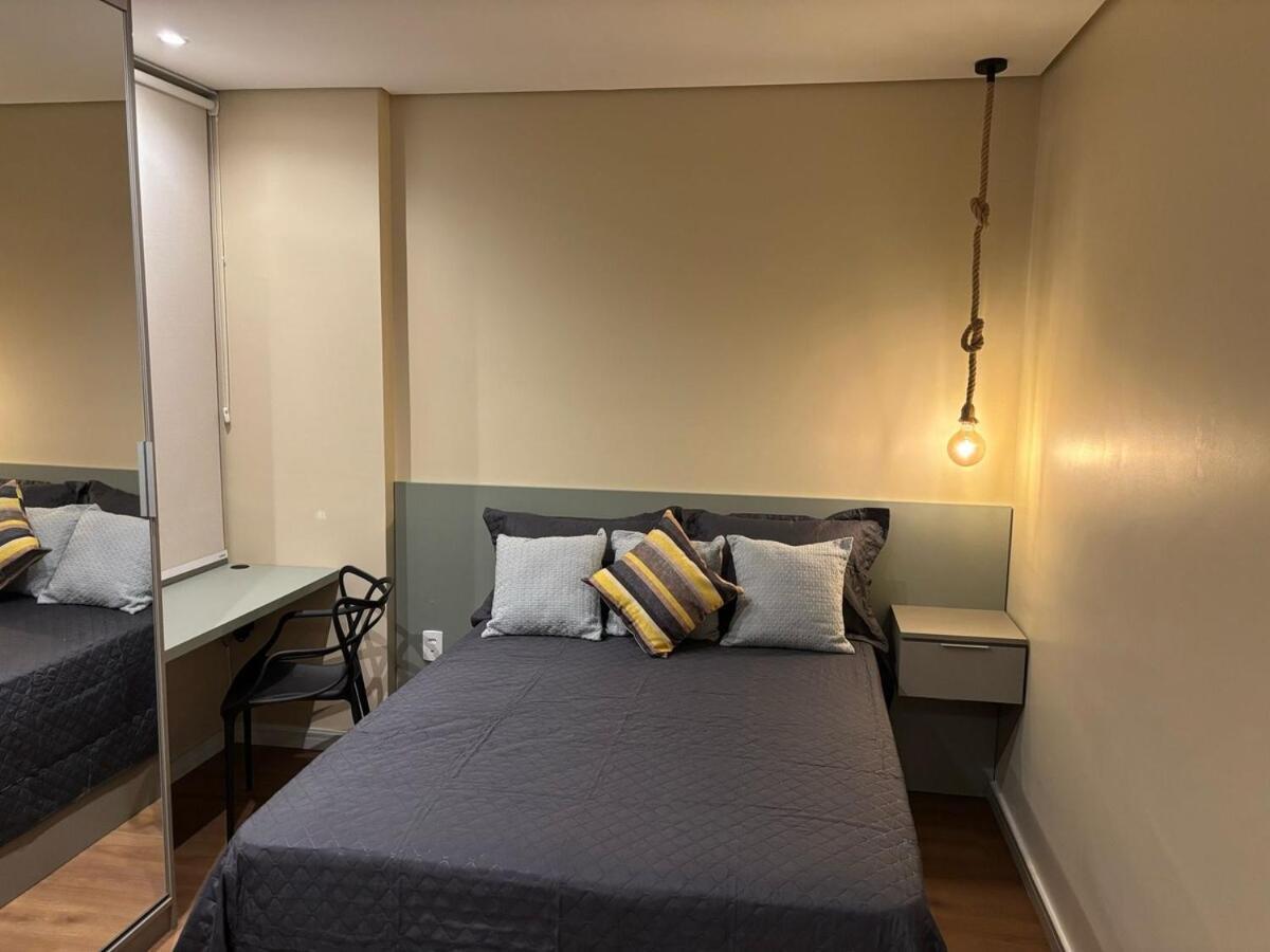 Apartamento Conforto - 508 São Paulo