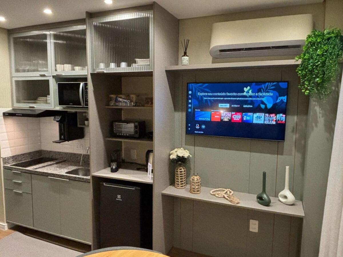 Apartamento Conforto - 508