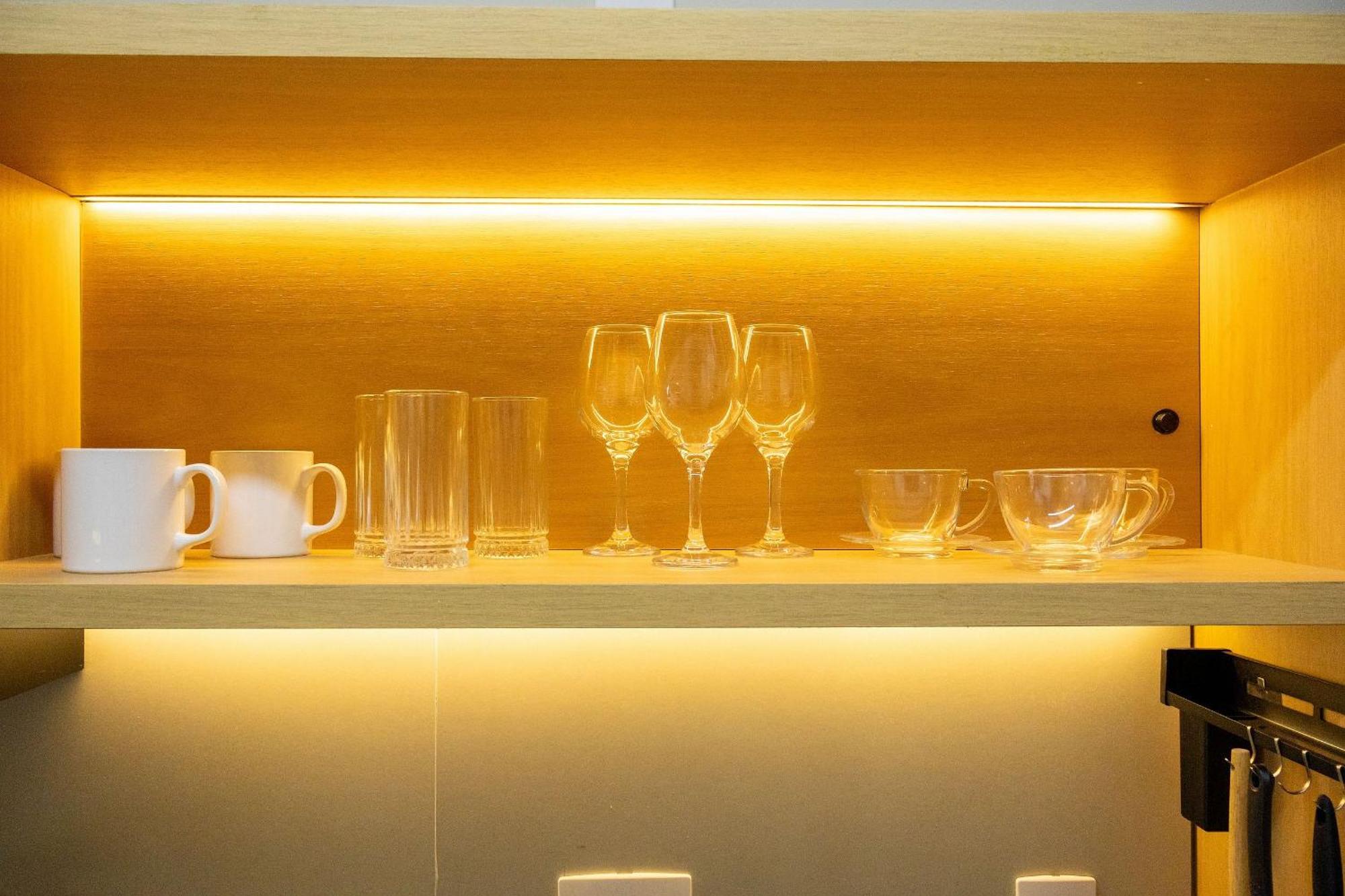 Rstar Faria Lima | Loft Novo C/ Ar E Ao Lado Metro Fradique