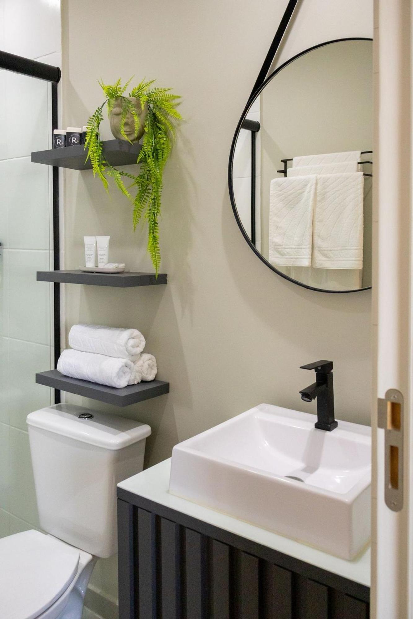 Apartamento Rstar Faria Lima | Loft Novo C/ Ar E Ao Lado Metro Fradique *