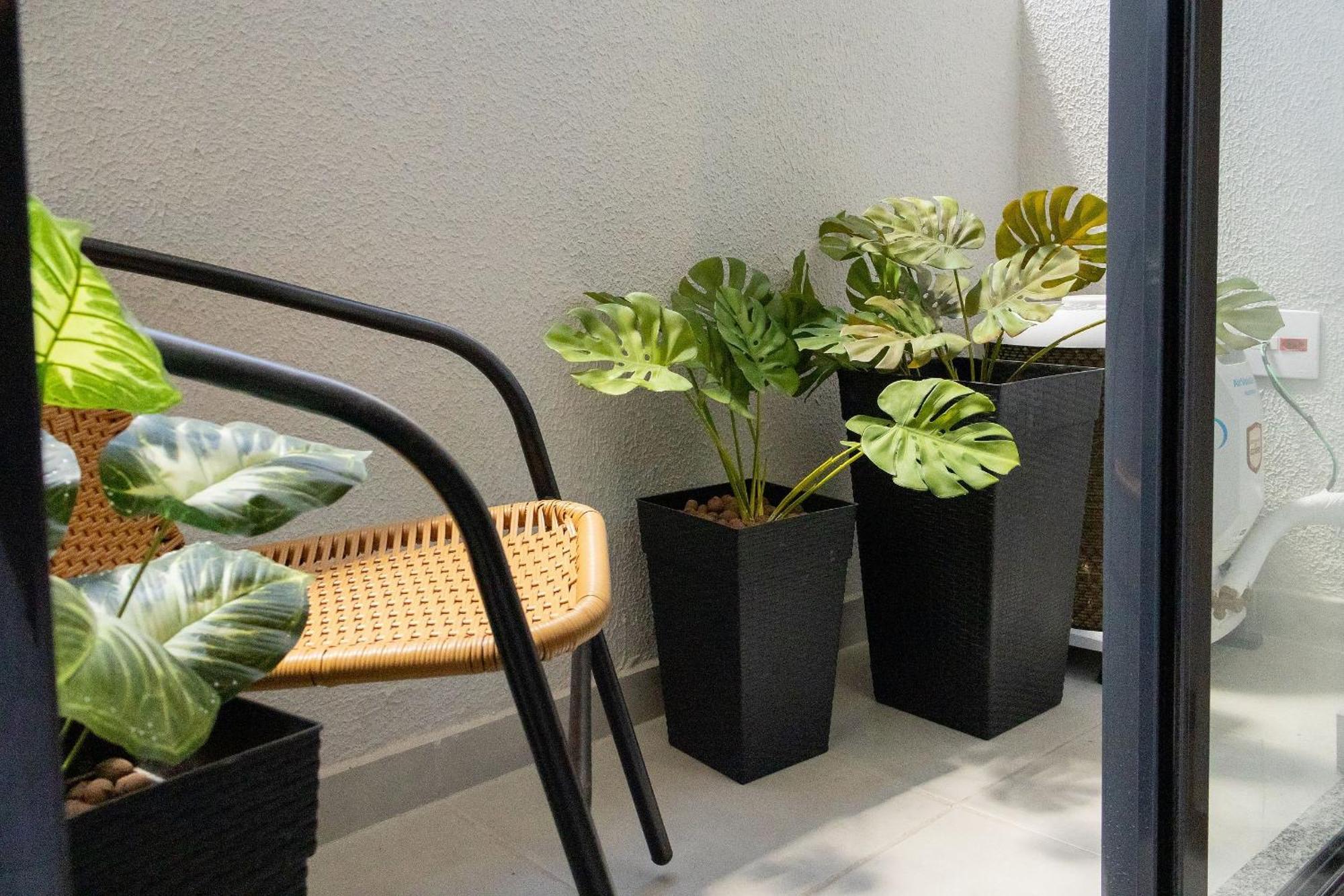 Rstar Faria Lima | Loft Novo C/ Ar E Ao Lado Metro Fradique São Paulo