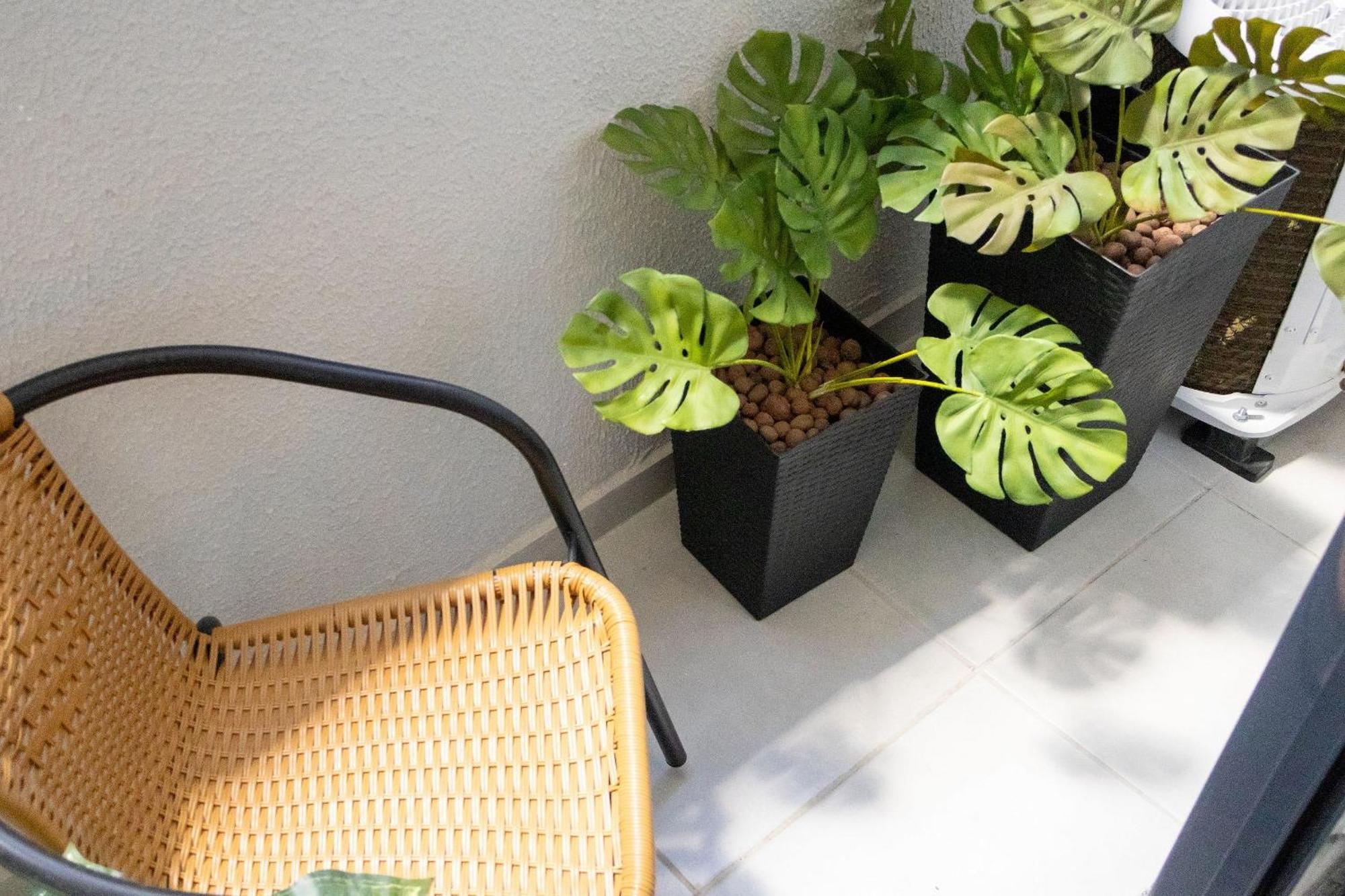 Apartamento Rstar Faria Lima | Loft Novo C/ Ar E Ao Lado Metro Fradique
