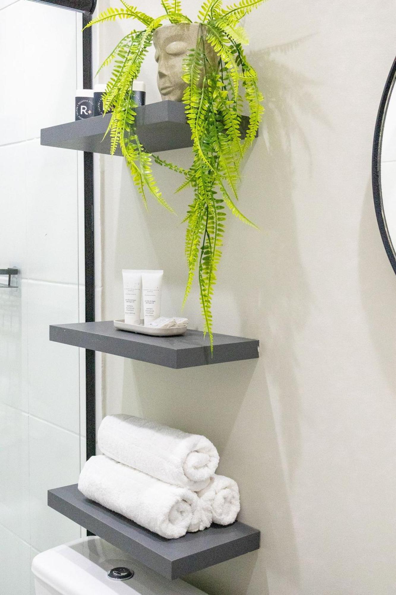 Apartamento Rstar Faria Lima | Loft Novo C/ Ar E Ao Lado Metro Fradique