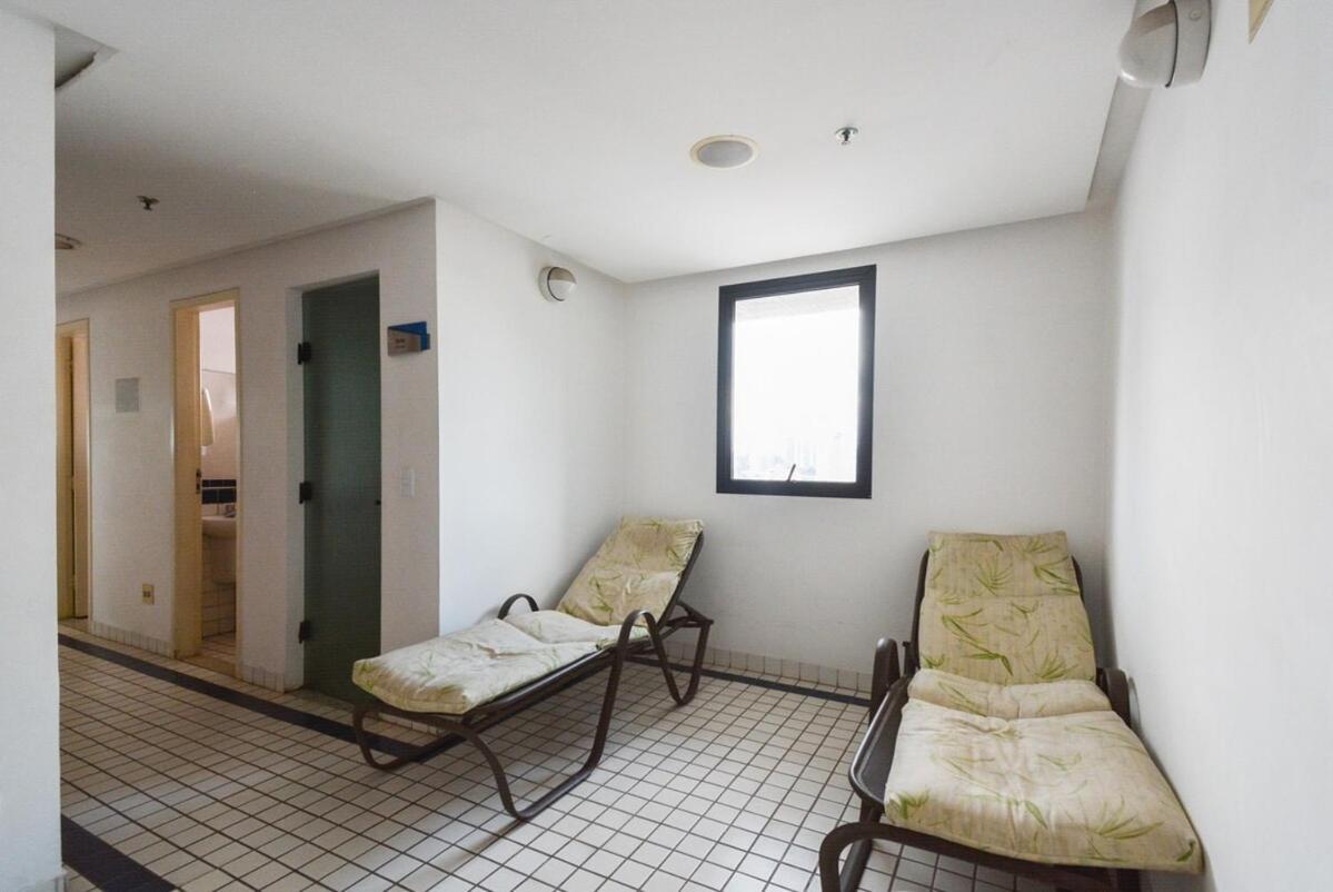 Gio Flat 15m Consulado Apartamento