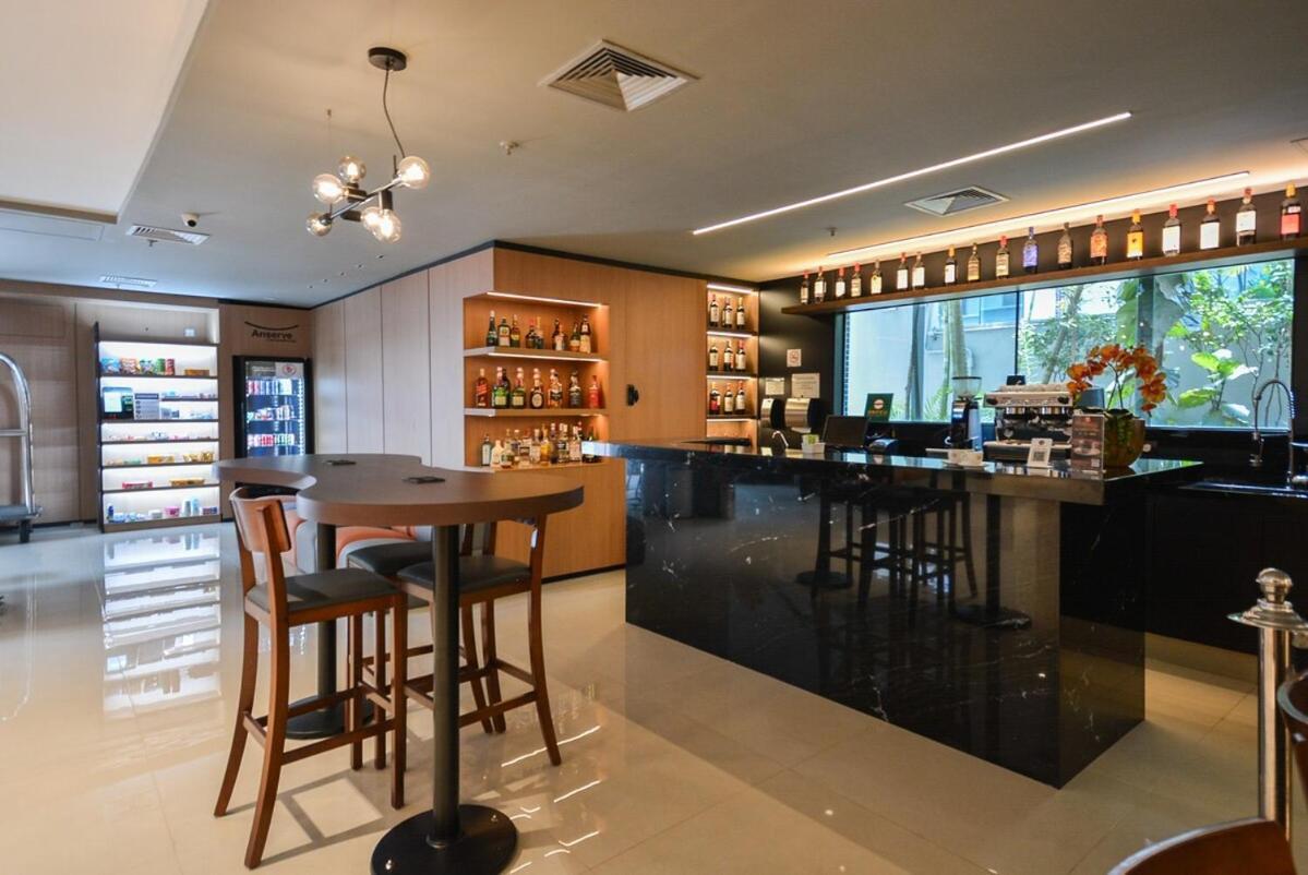 Gio Flat 15m Consulado Apartamento São Paulo