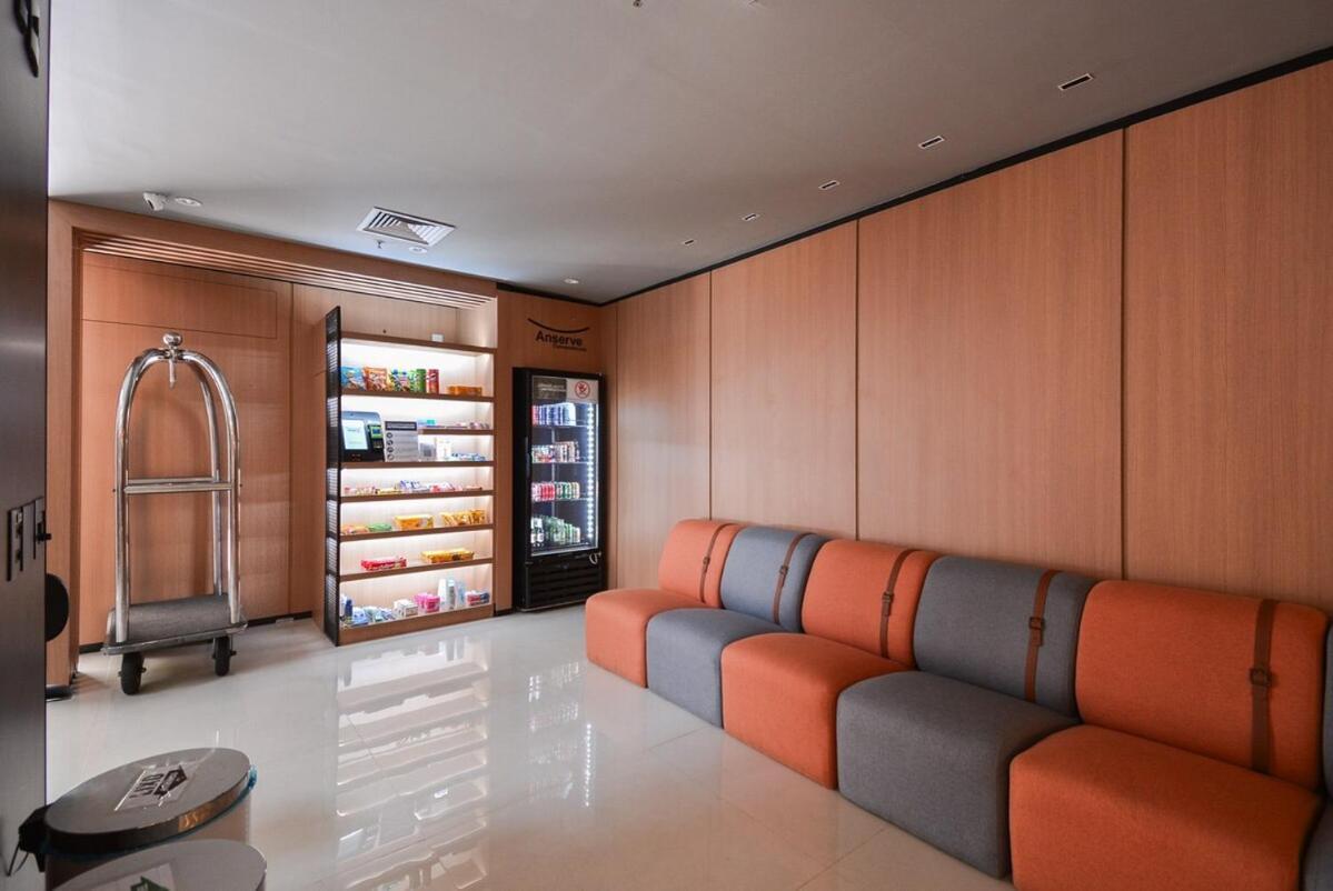 Gio Flat 15m Consulado São Paulo