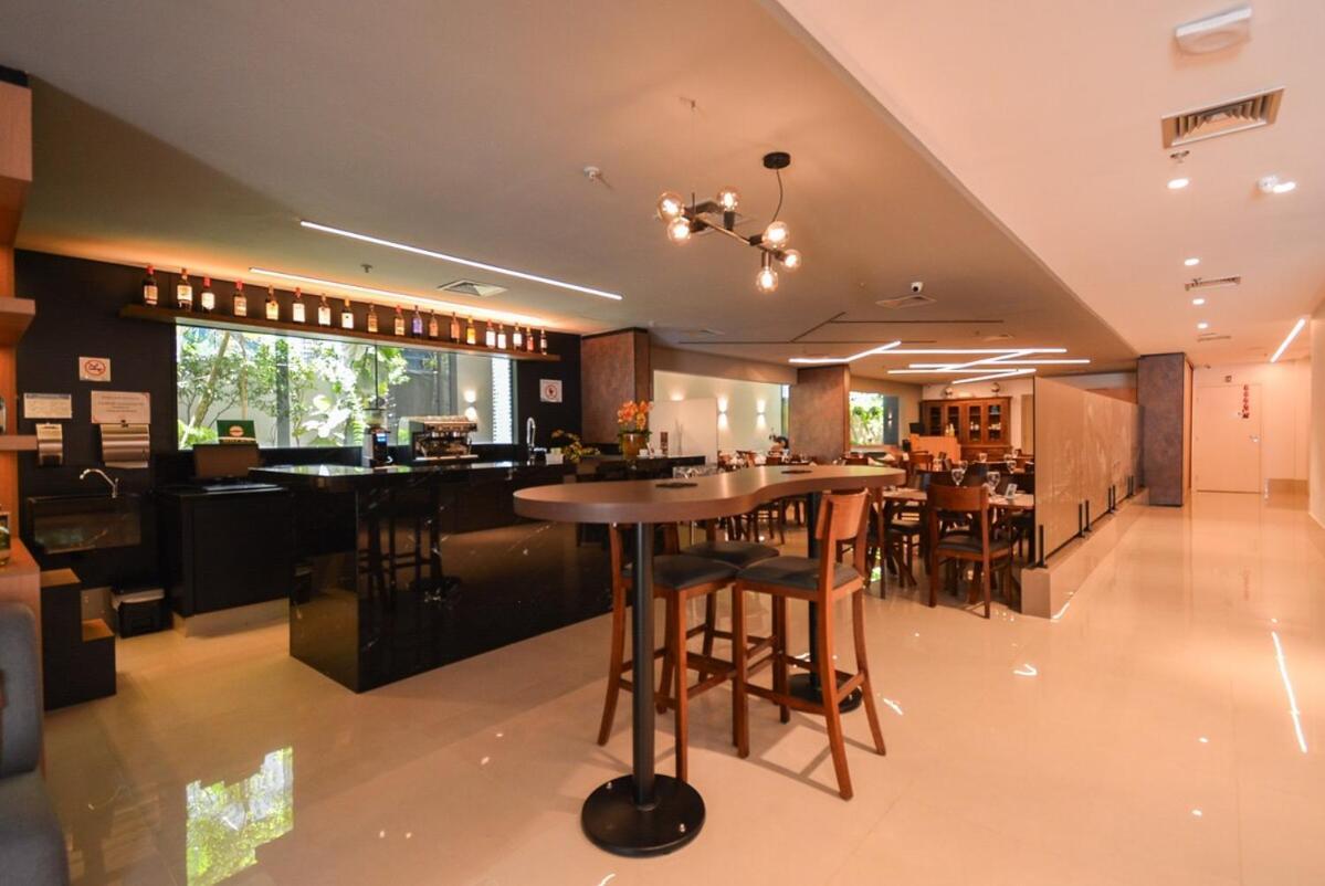 Apartamento Gio Flat 15m Consulado *