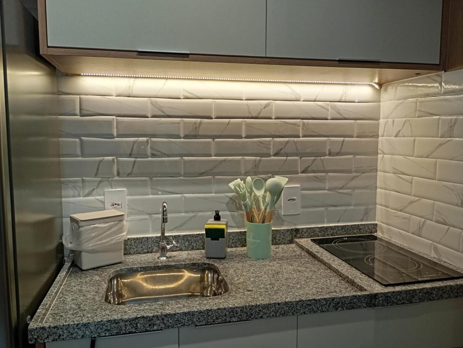 Apartment Hy Pinheiros 205 Madalena - Jardins