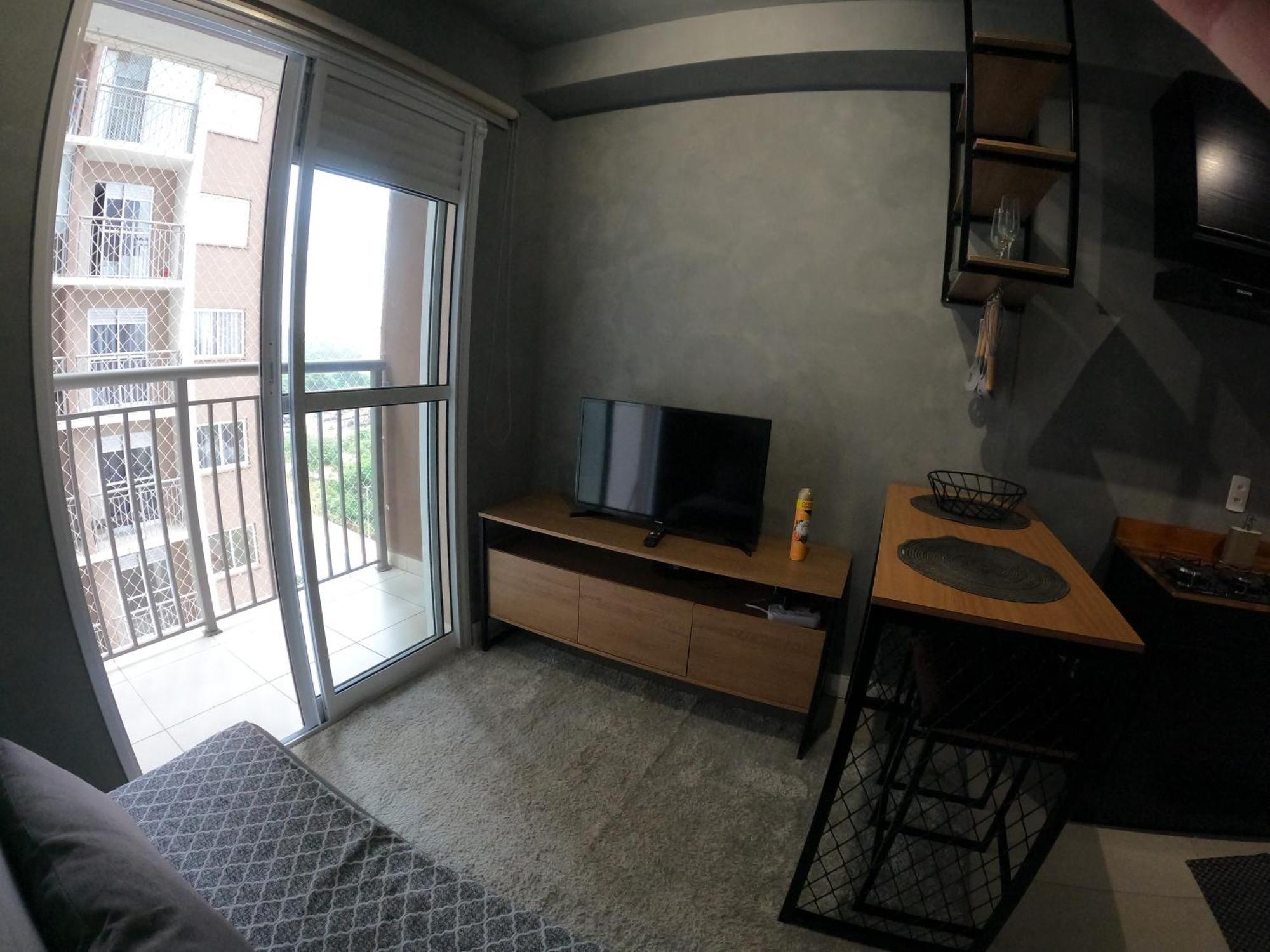 Apartment Tech Place Laguna - Shows E Trabalho