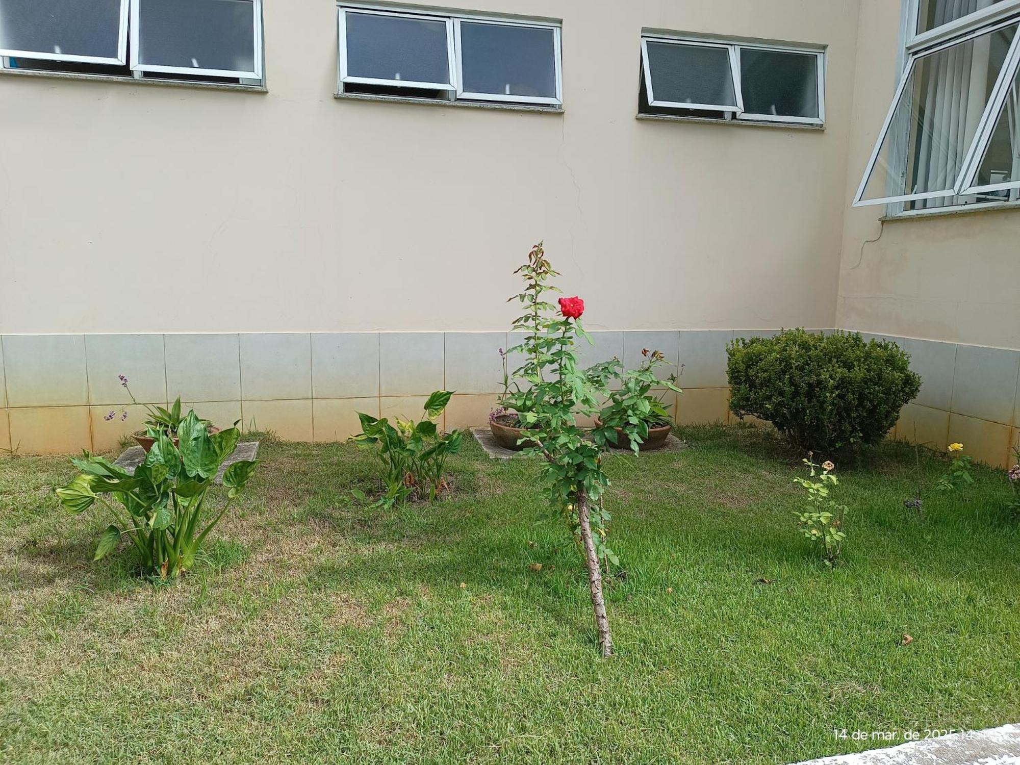 Casa De Retiro Acomodação com café da manhã  São Paulo