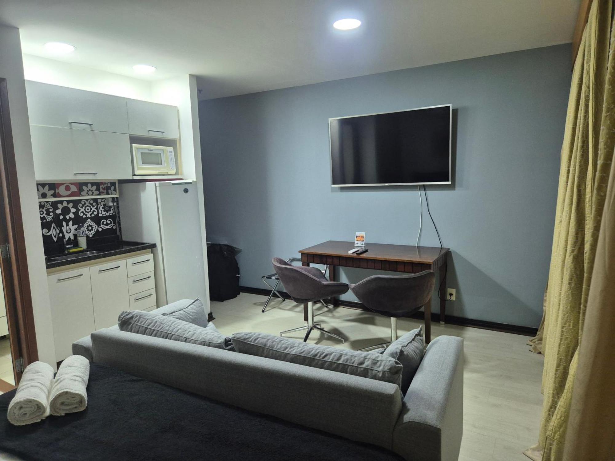 Hotel M-flat Diamond - Olimpia 4*