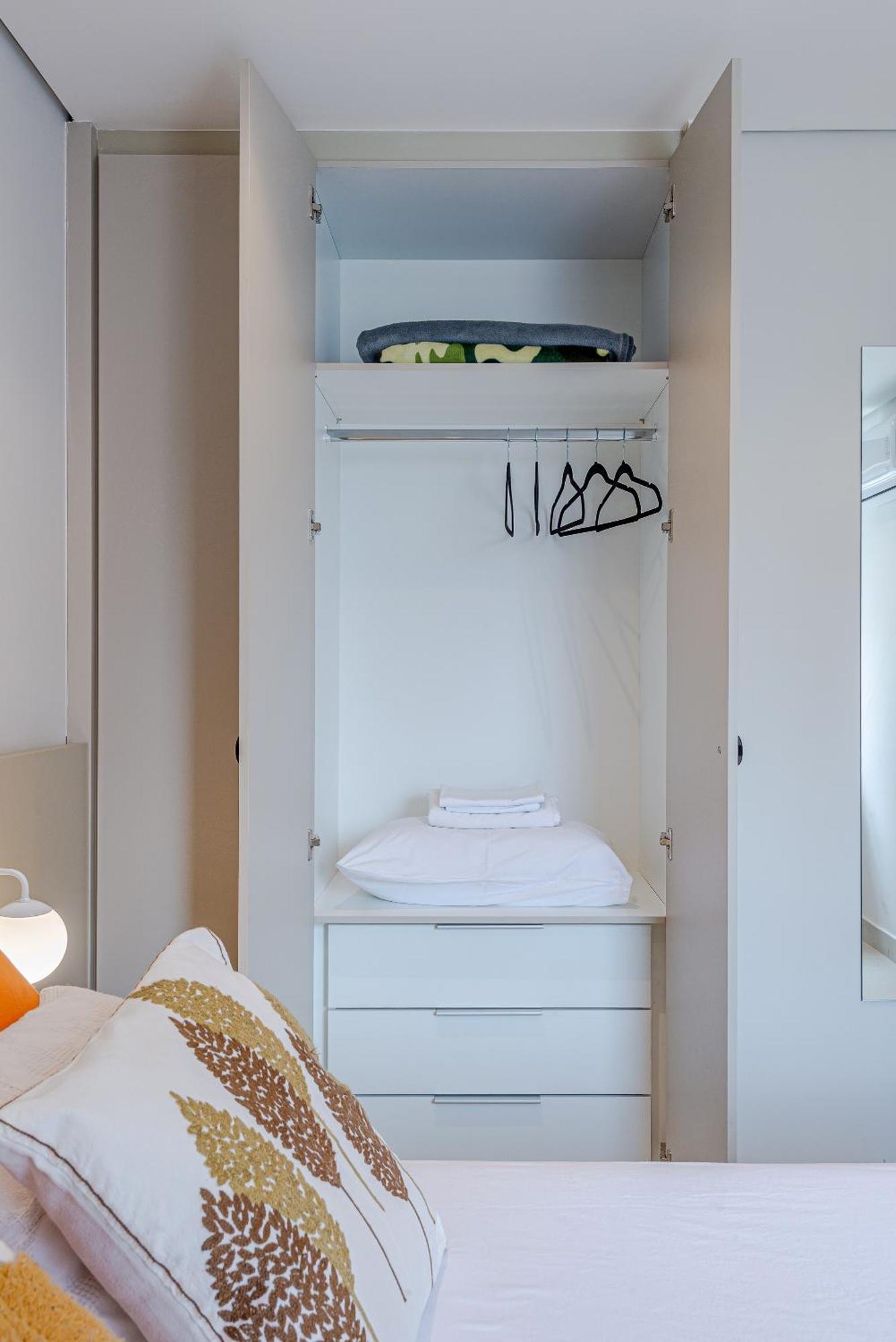 Apartment Ap Nos Jardins A 150m Da Av Paulista Hl01