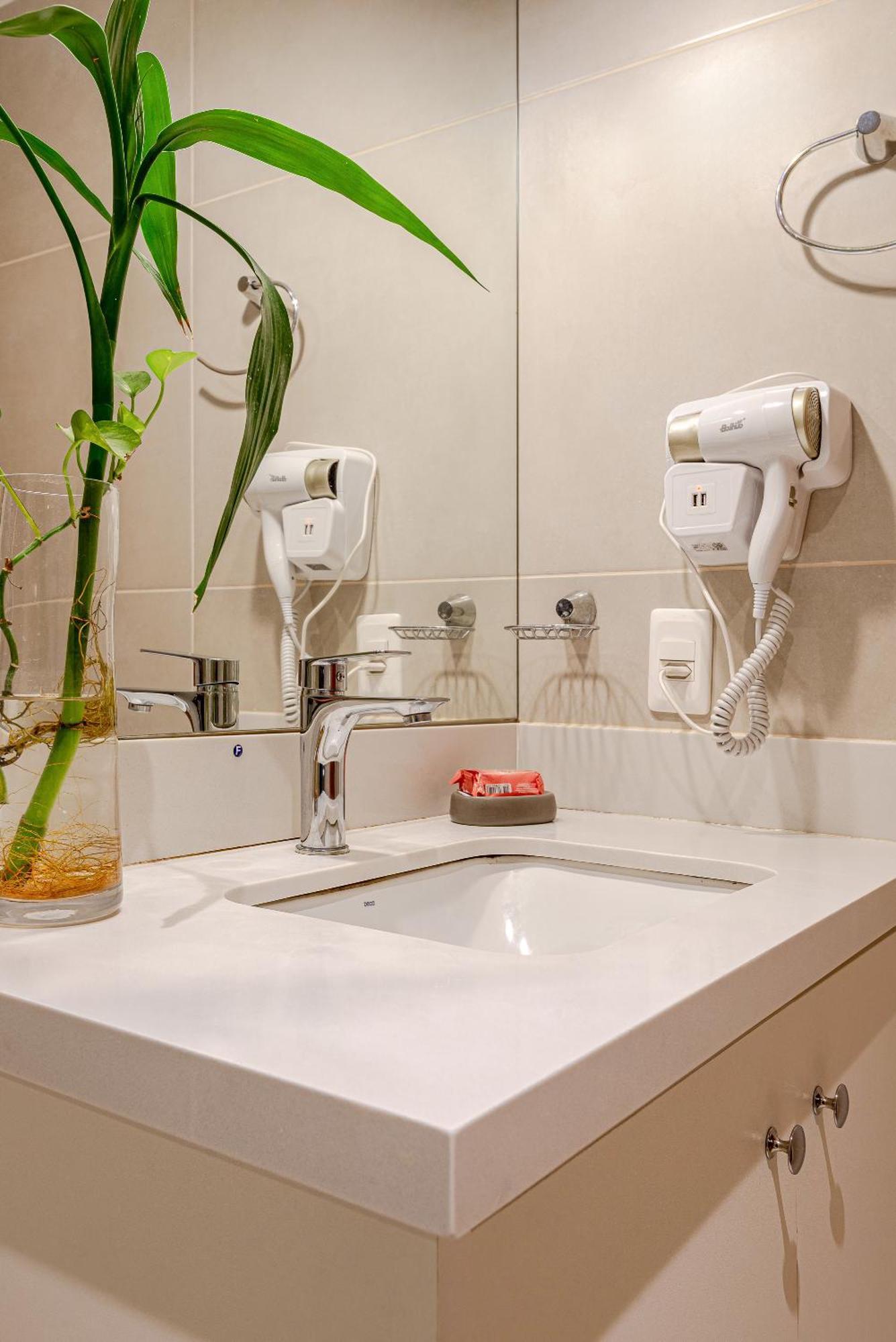 Apartment Ap Nos Jardins A 150m Da Av Paulista Hl01 Sao Paulo