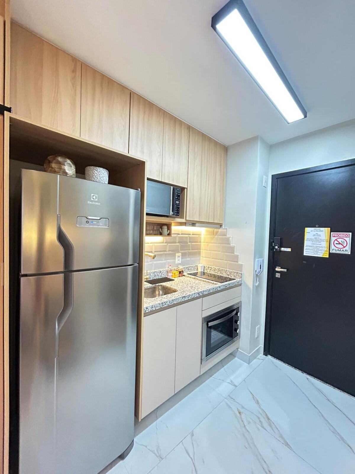 #3 Loft Alto Padrao Brooklin