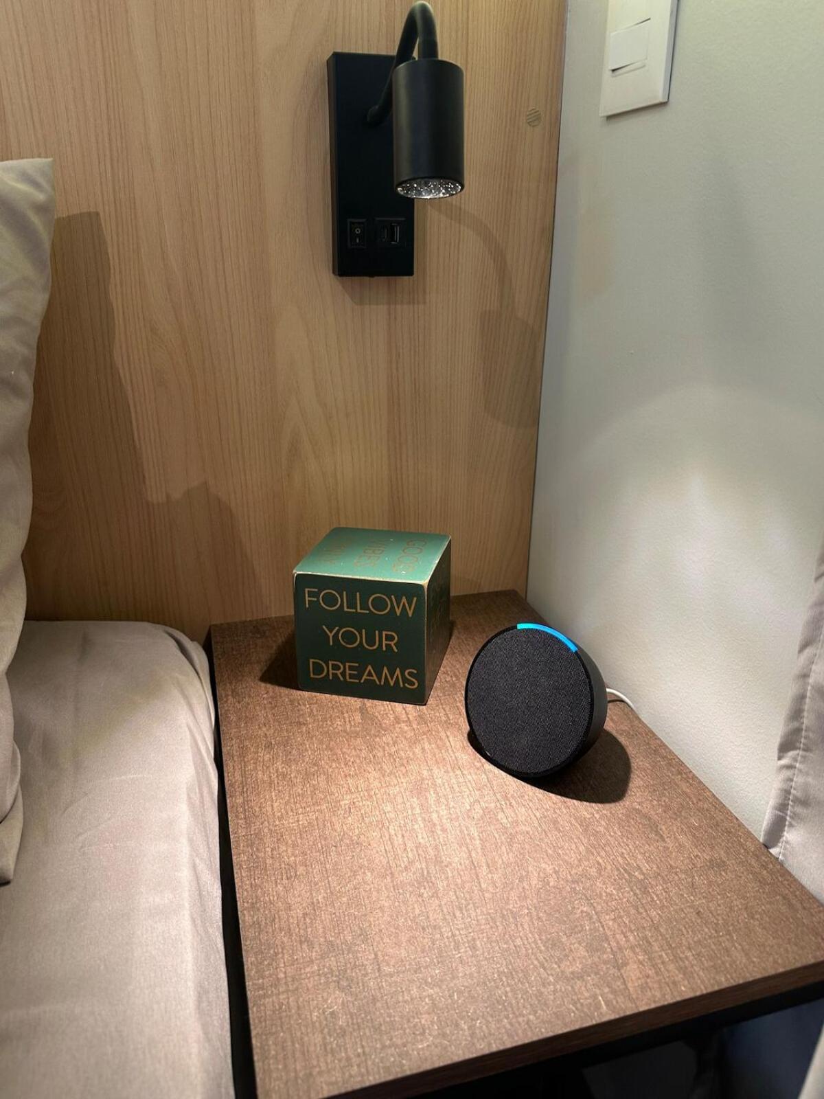 Apartamento #3 Loft Alto Padrao Brooklin São Paulo