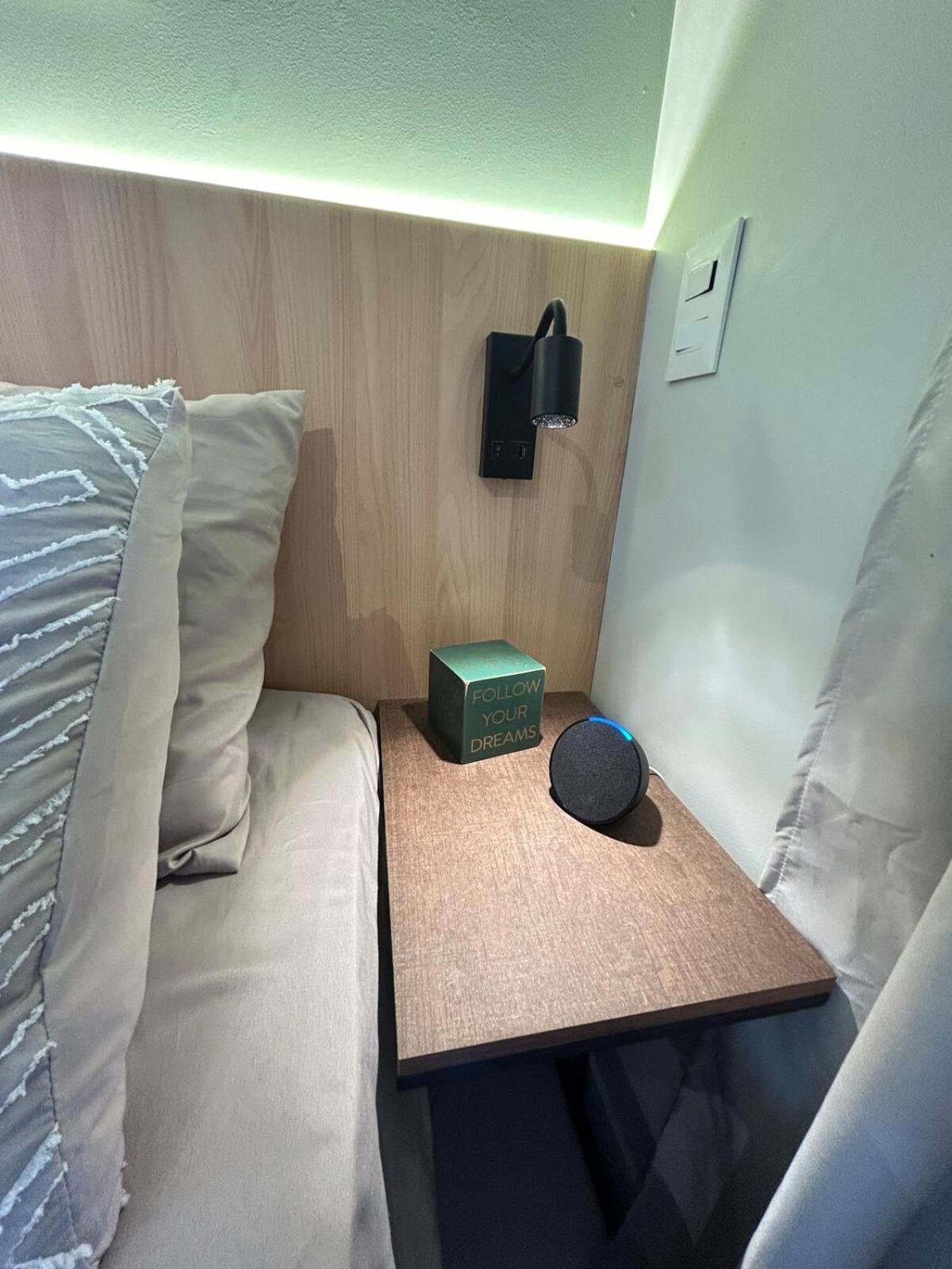 #3 Loft Alto Padrao Brooklin Apartamento *
