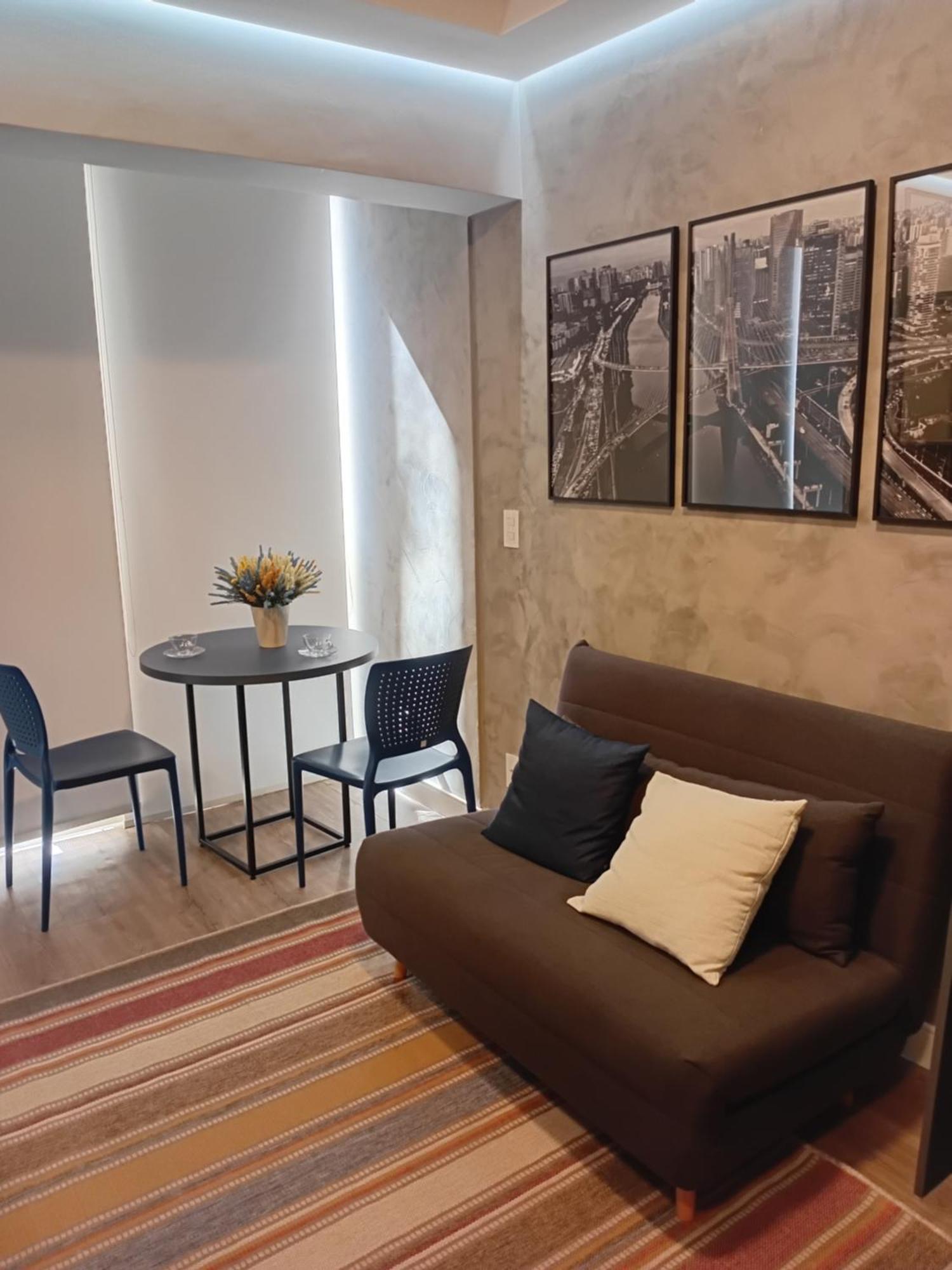 Viva Benx Olimpia Apartment