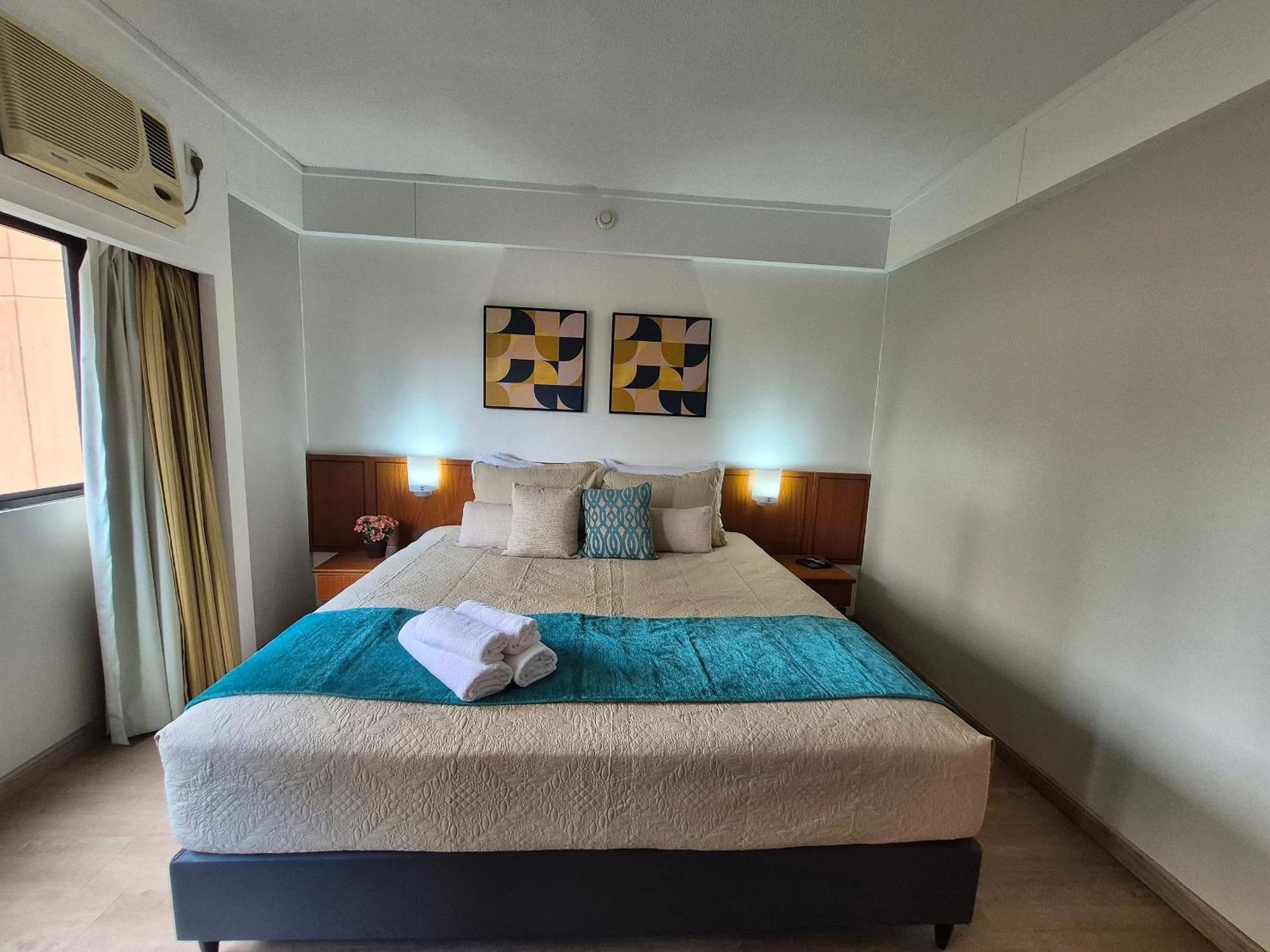 Flat King Mariana Ibirapuera Hotel *