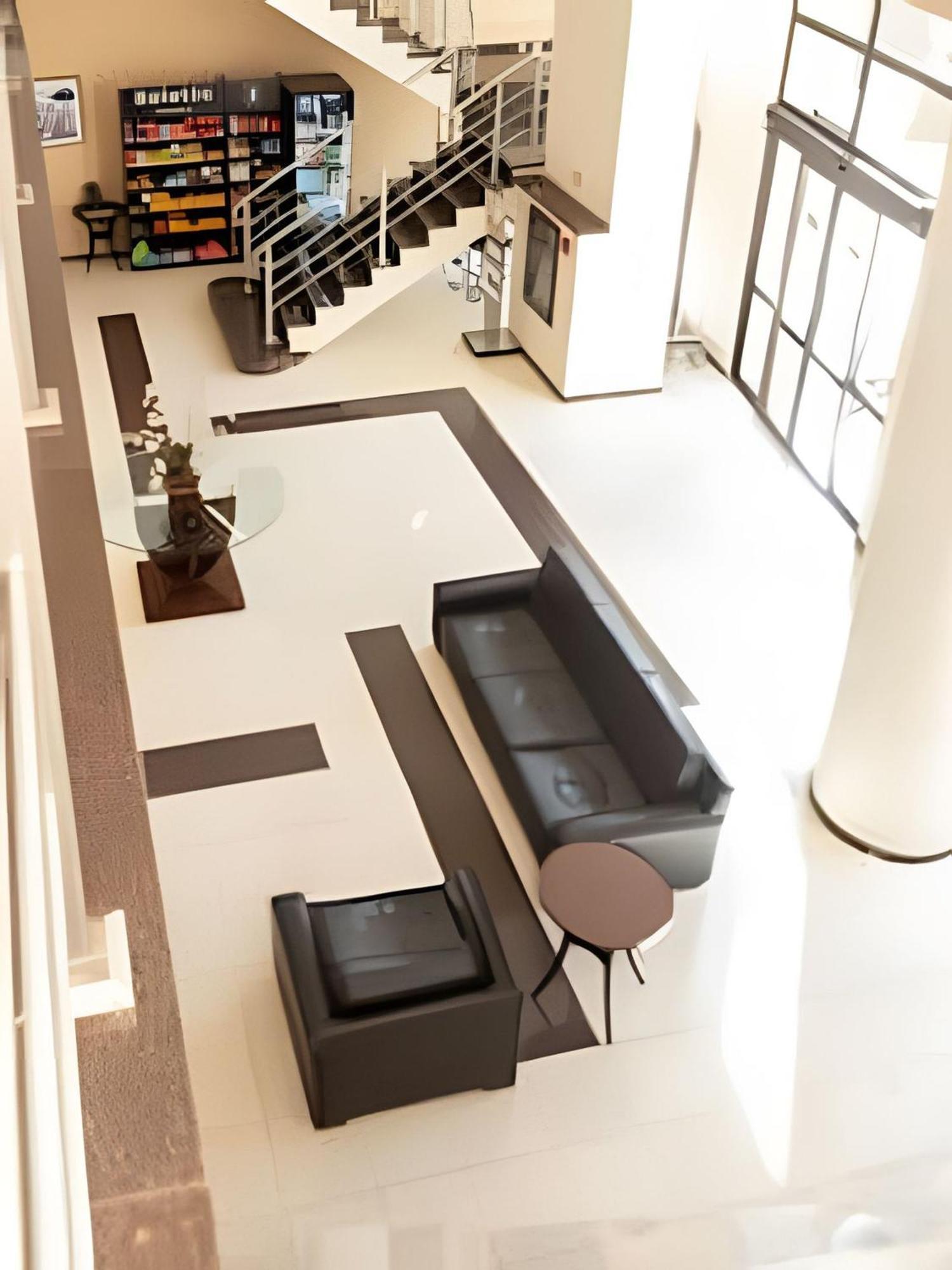 Flat King Mariana Ibirapuera Hotel *