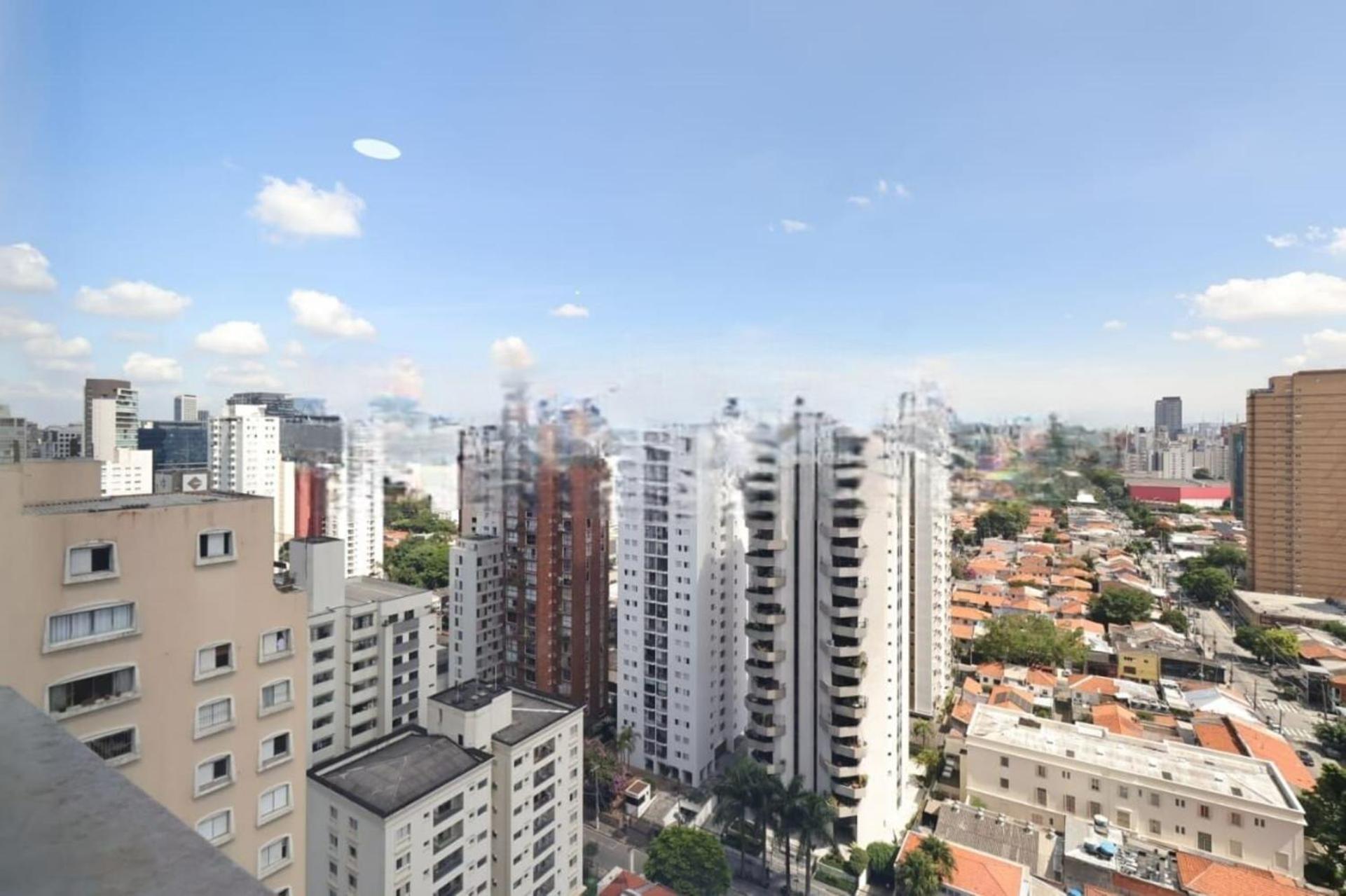 Hotel M-flat Diamond - Olimpia