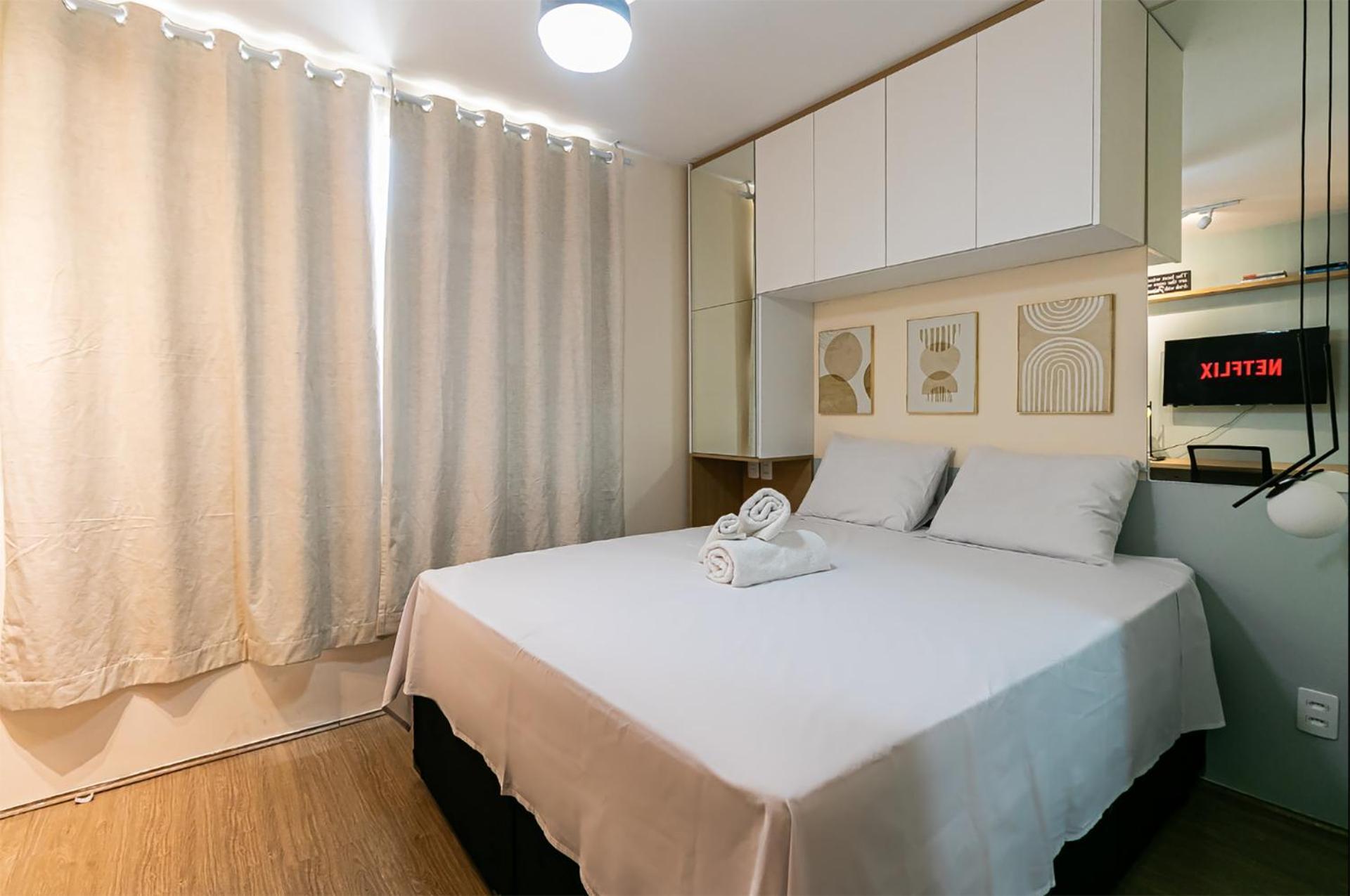 Apartamento Canal Do Anfitriao | Delicinhas *