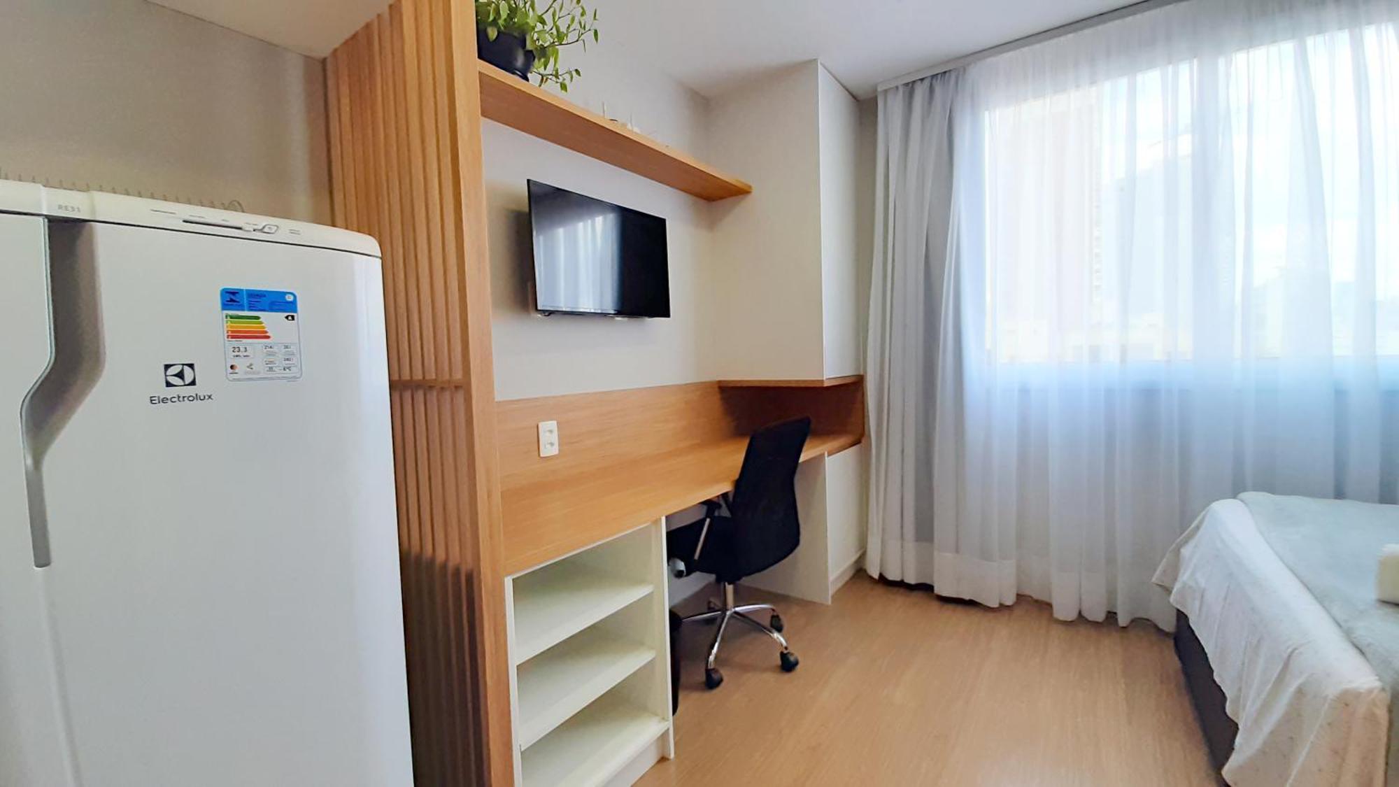 Apartamento Canal Do Anfitriao | Delicinhas