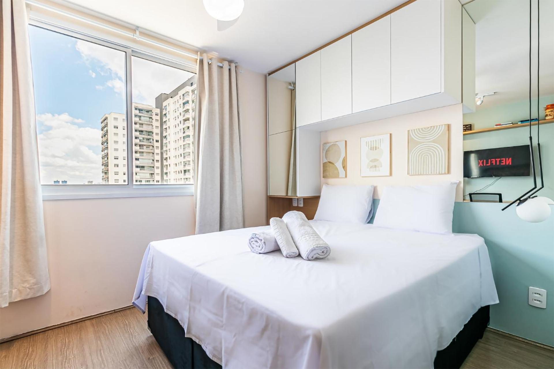 Canal Do Anfitriao | Delicinhas Apartamento *