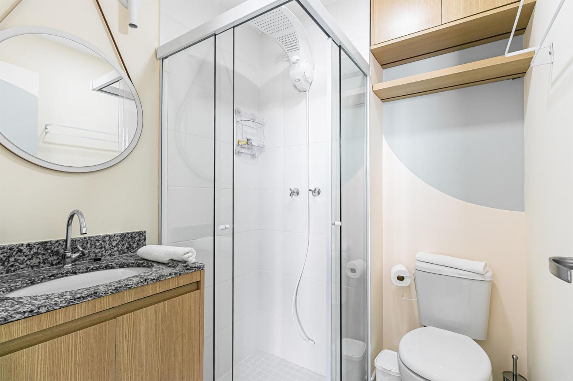 Apartamento Canal Do Anfitriao | Delicinhas *