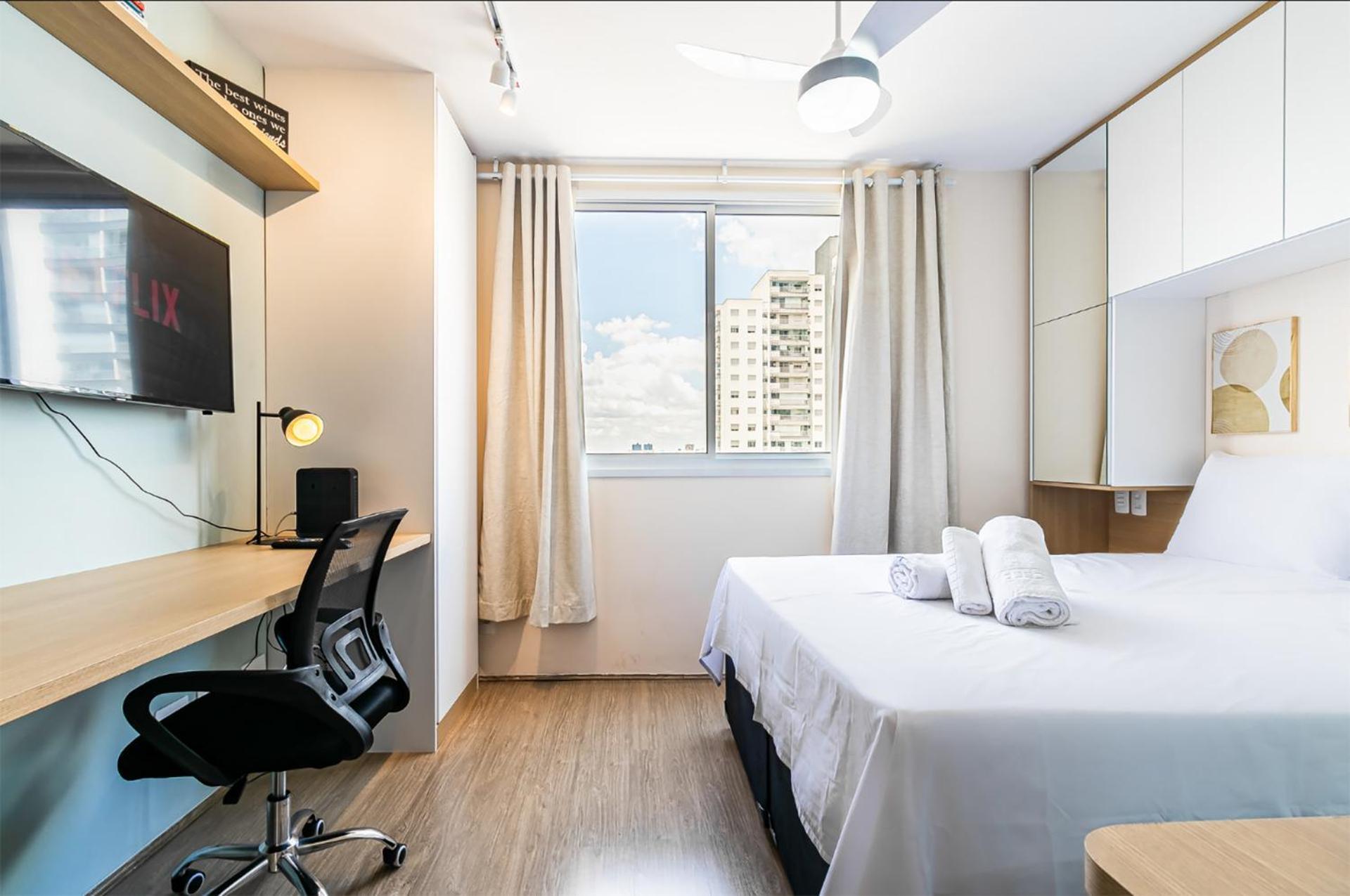 Apartamento Canal Do Anfitriao | Delicinhas