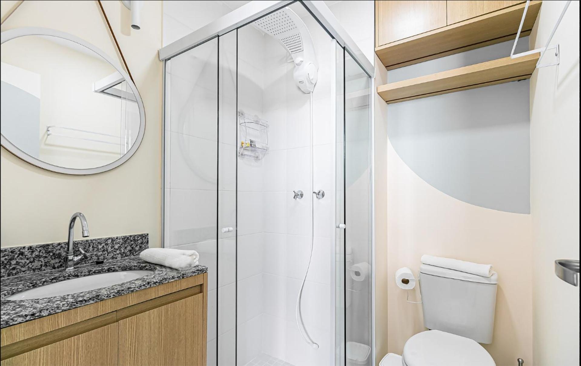 Canal Do Anfitriao | Delicinhas Apartamento *